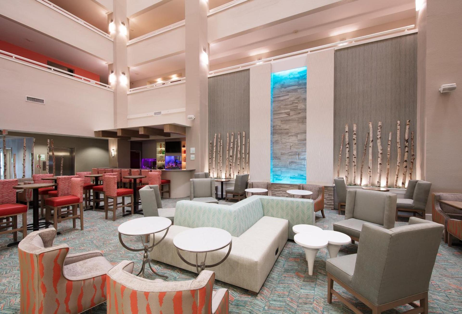 Holiday Inn & Suites Lake City by IHG photo 9