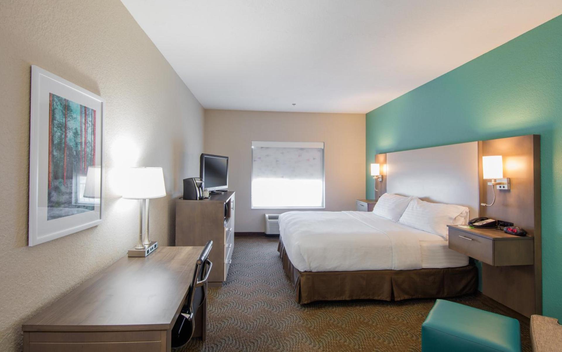 Holiday Inn & Suites Lake City by IHG photo 24