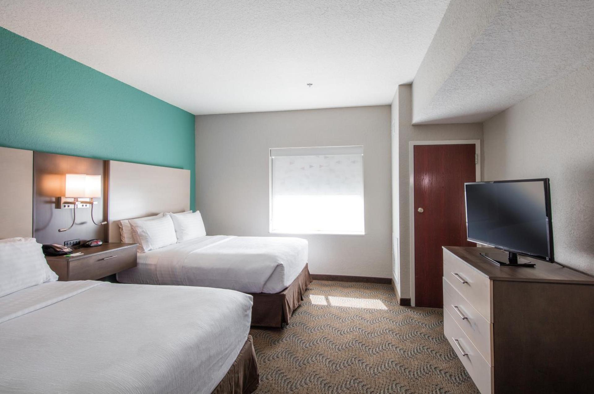 Holiday Inn & Suites Lake City by IHG photo 17