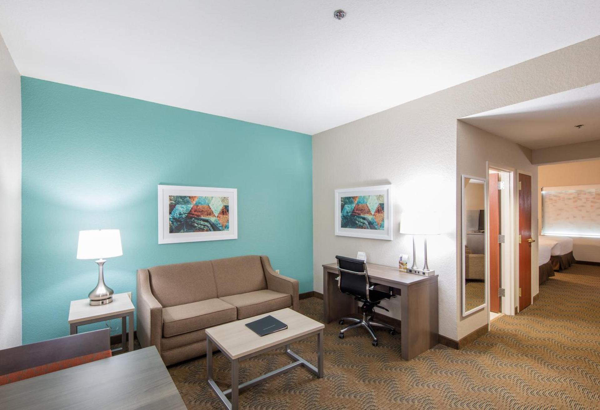 Holiday Inn & Suites Lake City by IHG photo 19