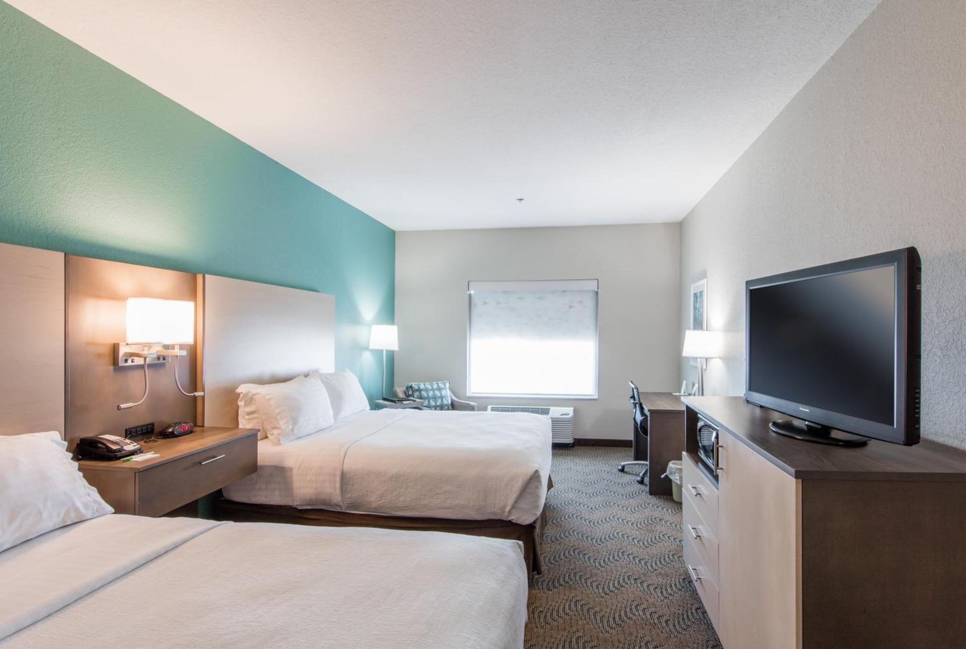 Holiday Inn & Suites Lake City by IHG photo 23