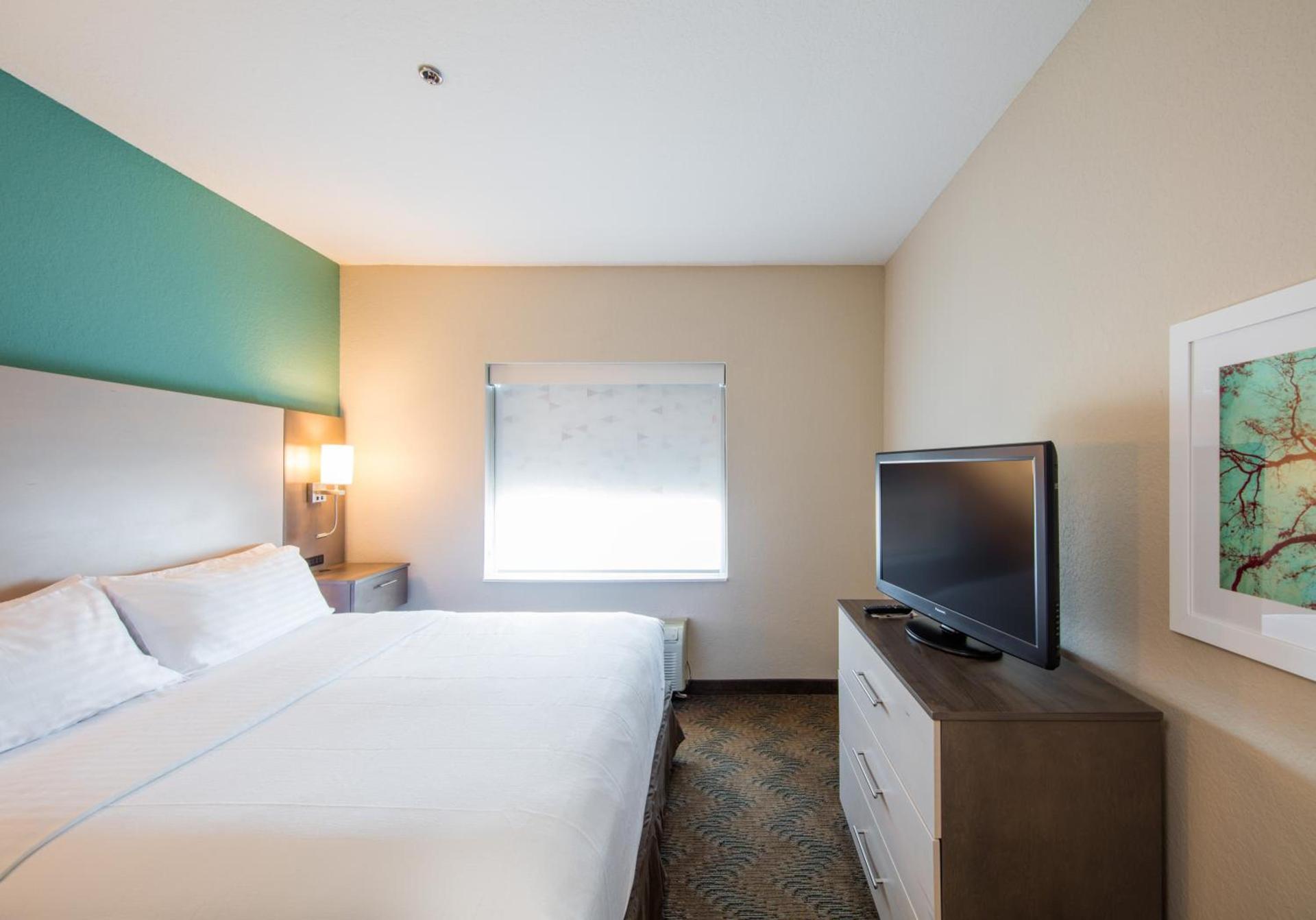 Holiday Inn & Suites Lake City by IHG photo 20