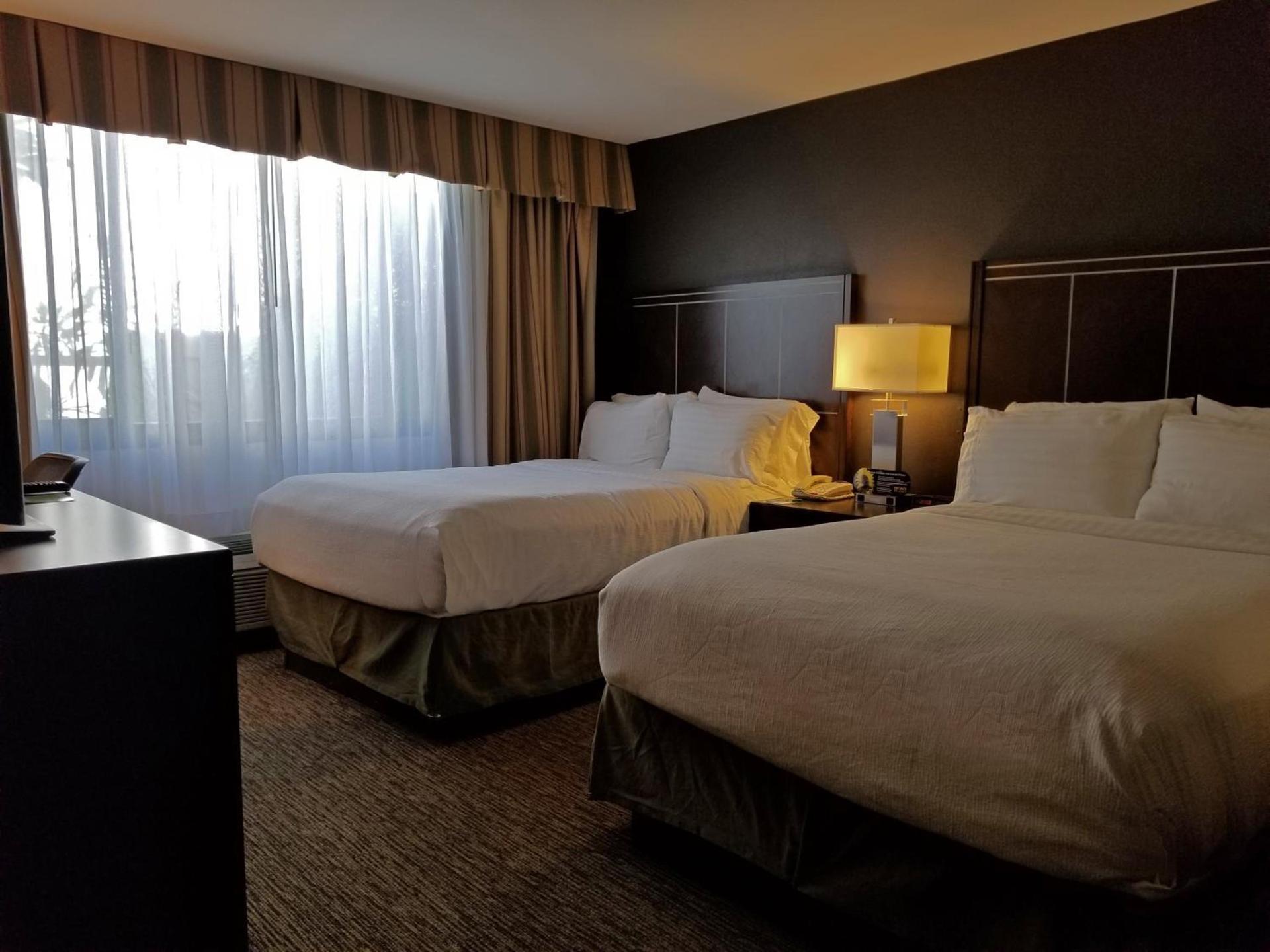 Holiday Inn Hotel & Suites Anaheim by IHG photo 33