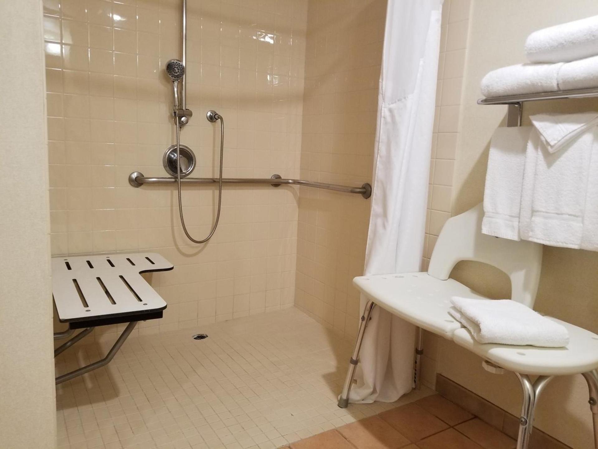 Holiday Inn Hotel & Suites Anaheim by IHG photo 26