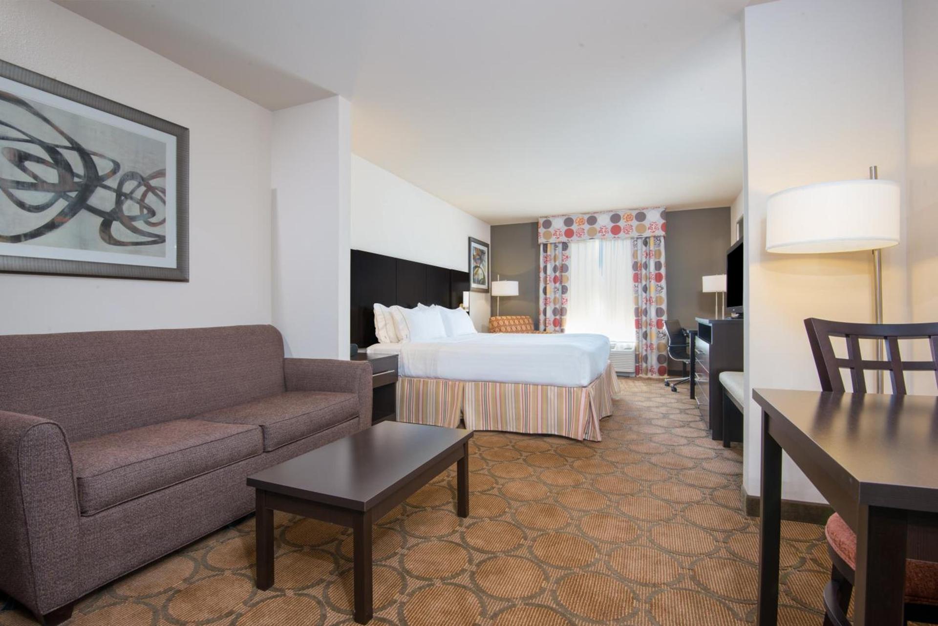 Holiday Inn Express Hotel & Suites Hobbs by IHG photo 31