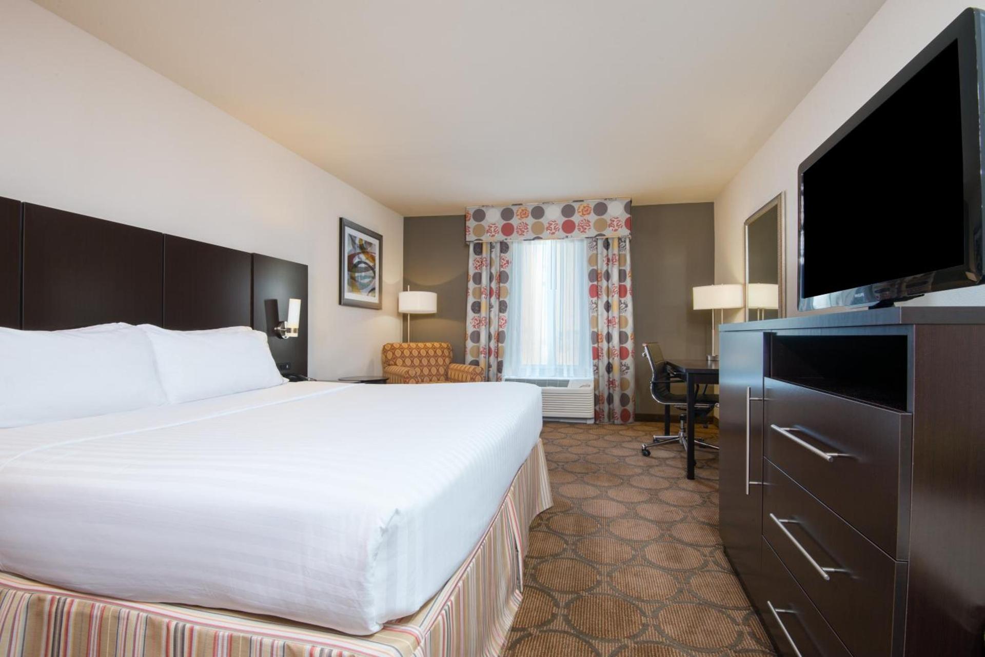Holiday Inn Express Hotel & Suites Hobbs by IHG photo 17