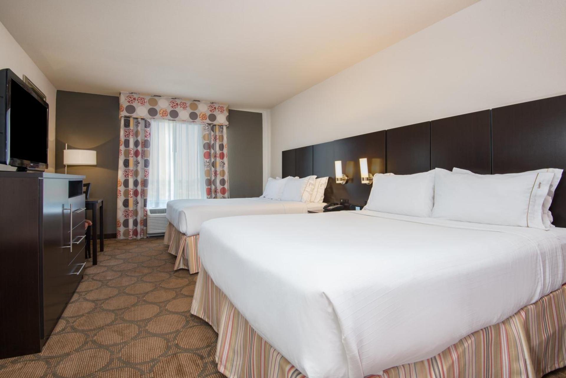 Holiday Inn Express Hotel & Suites Hobbs by IHG photo 16