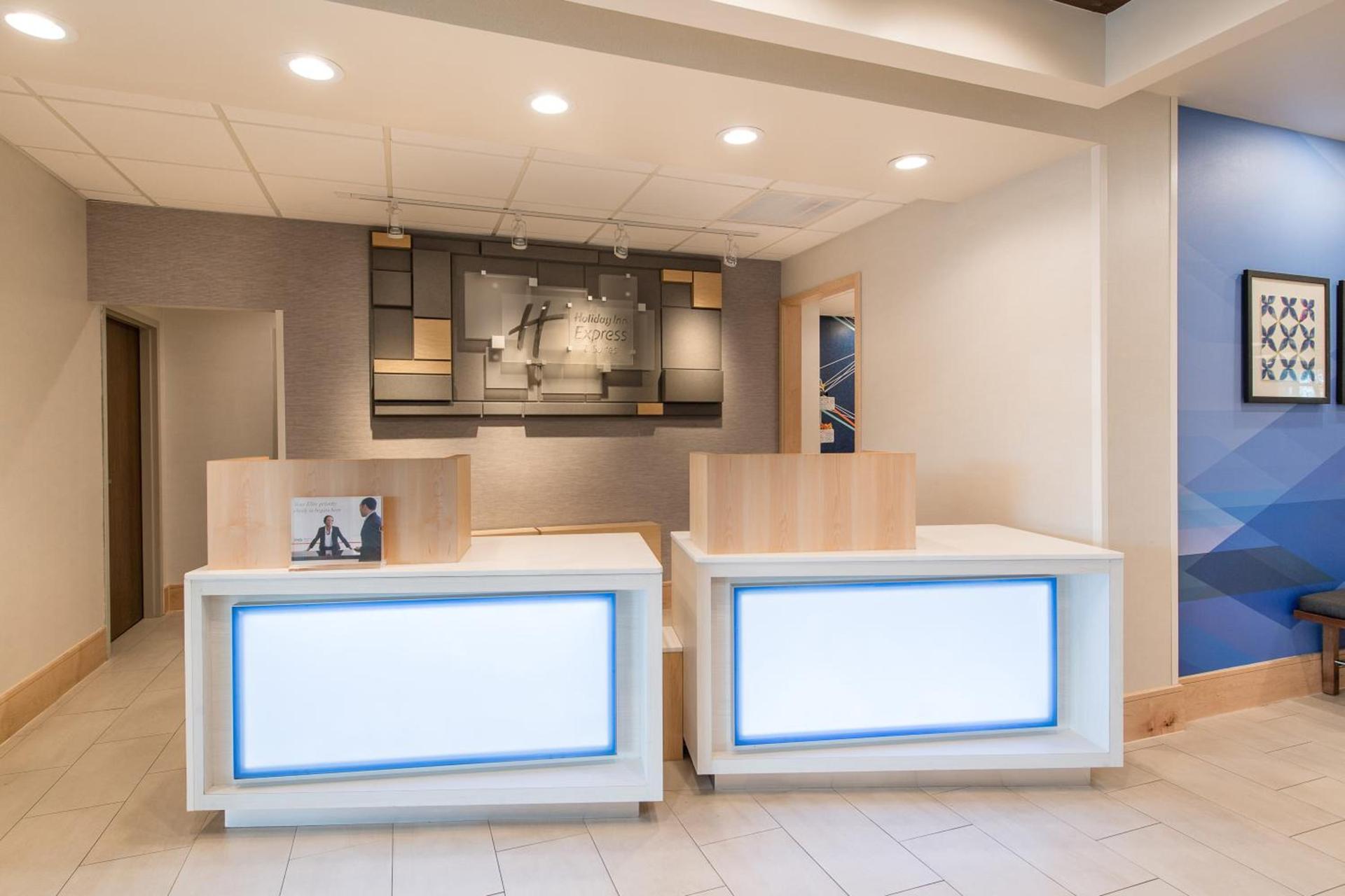 Holiday Inn Express & Suites Columbia-I-26 @ Harbison Blvd by IHG photo 18