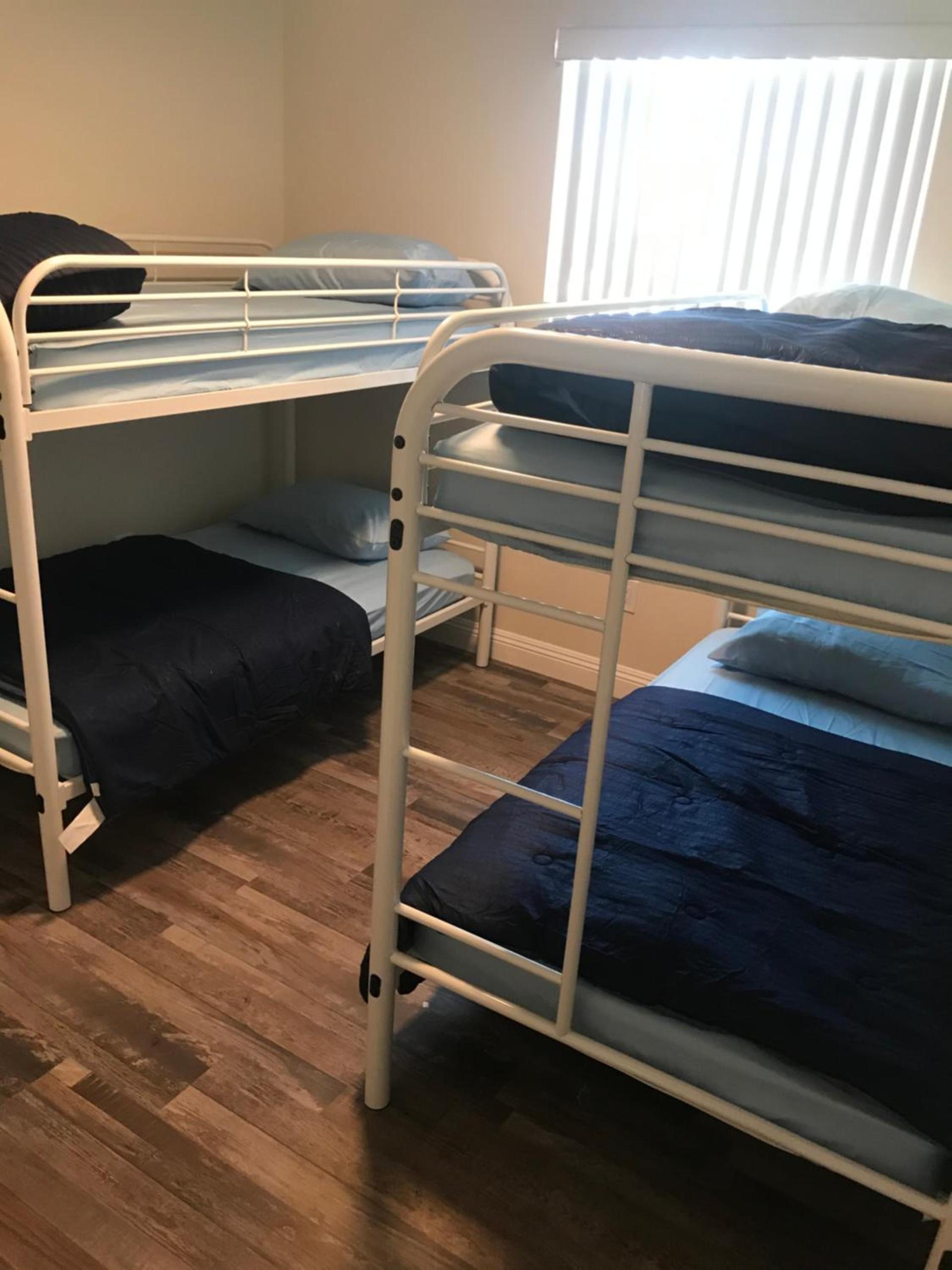 A1 LA City Hostel photo 3
