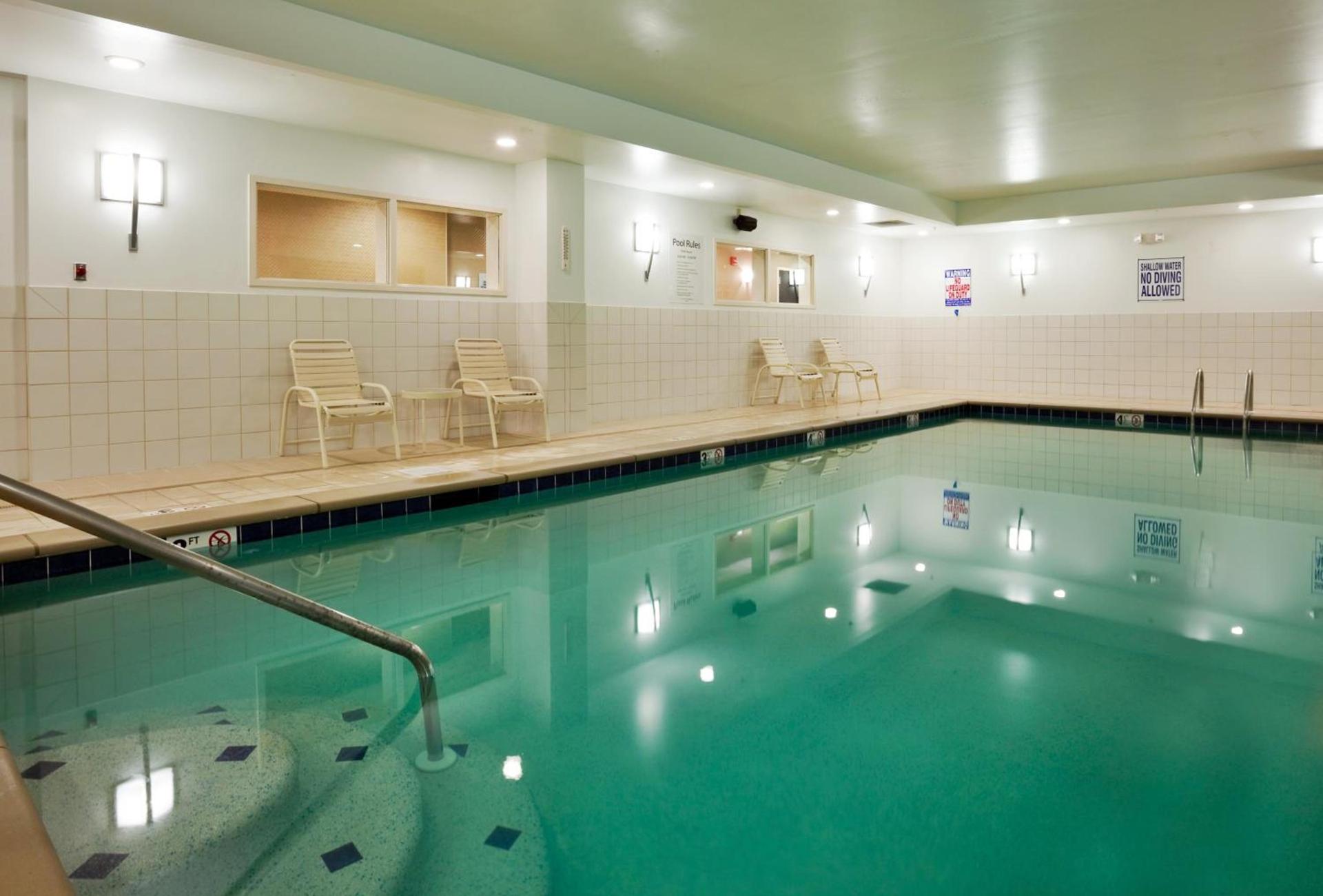 Holiday Inn Express Hotel & Suites Kodak East-Sevierville by IHG photo 10