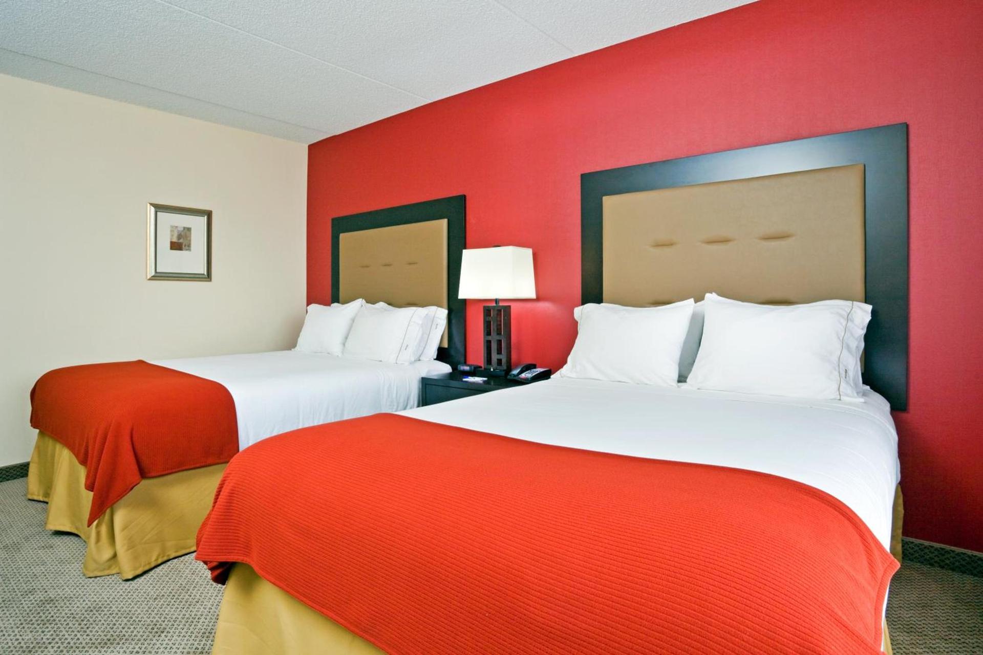 Holiday Inn Express Hotel & Suites Kodak East-Sevierville by IHG photo 21