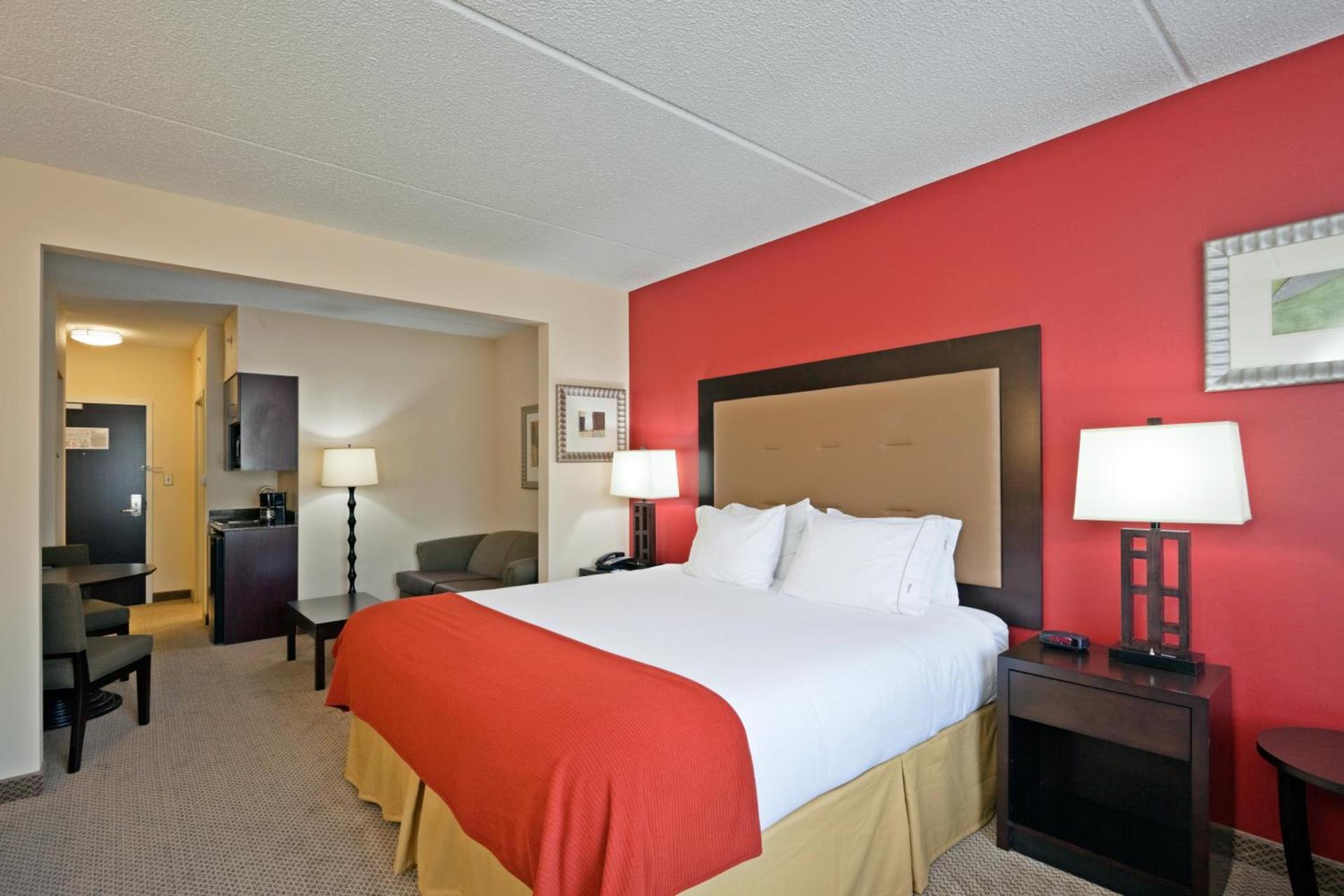 Holiday Inn Express Hotel & Suites Kodak East-Sevierville by IHG photo 11
