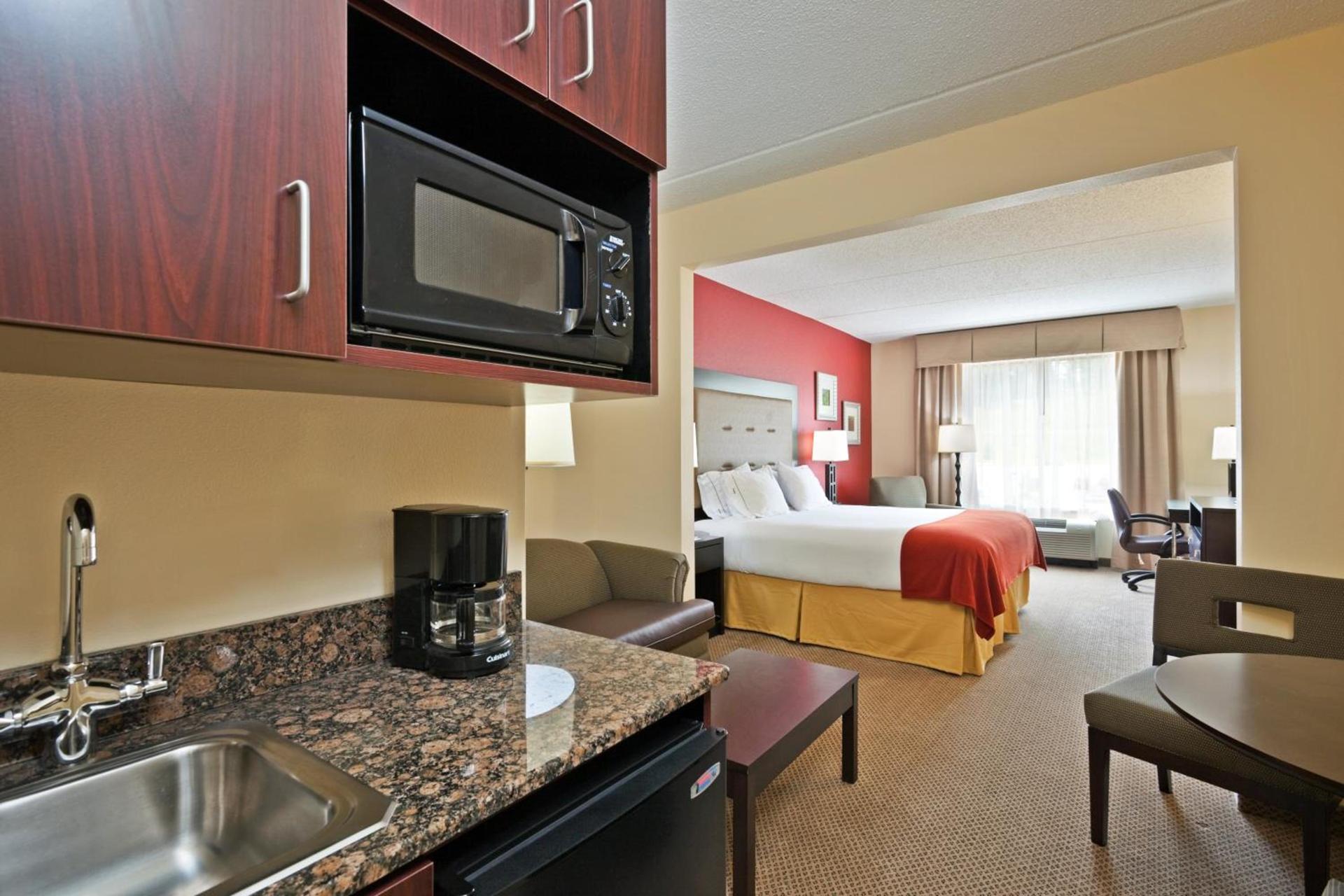 Holiday Inn Express Hotel & Suites Kodak East-Sevierville by IHG photo 12