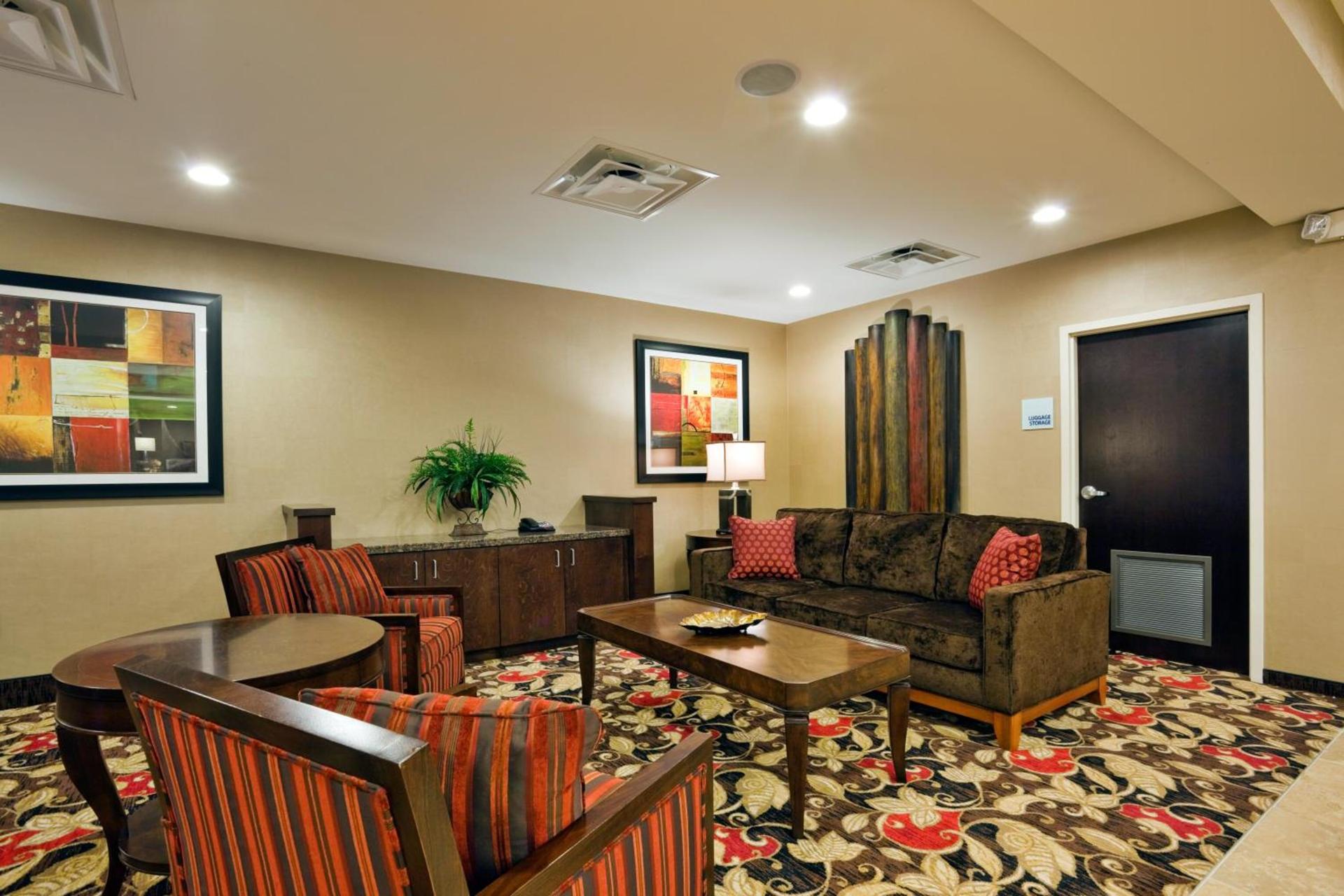 Holiday Inn Express Hotel & Suites Kodak East-Sevierville by IHG photo 13