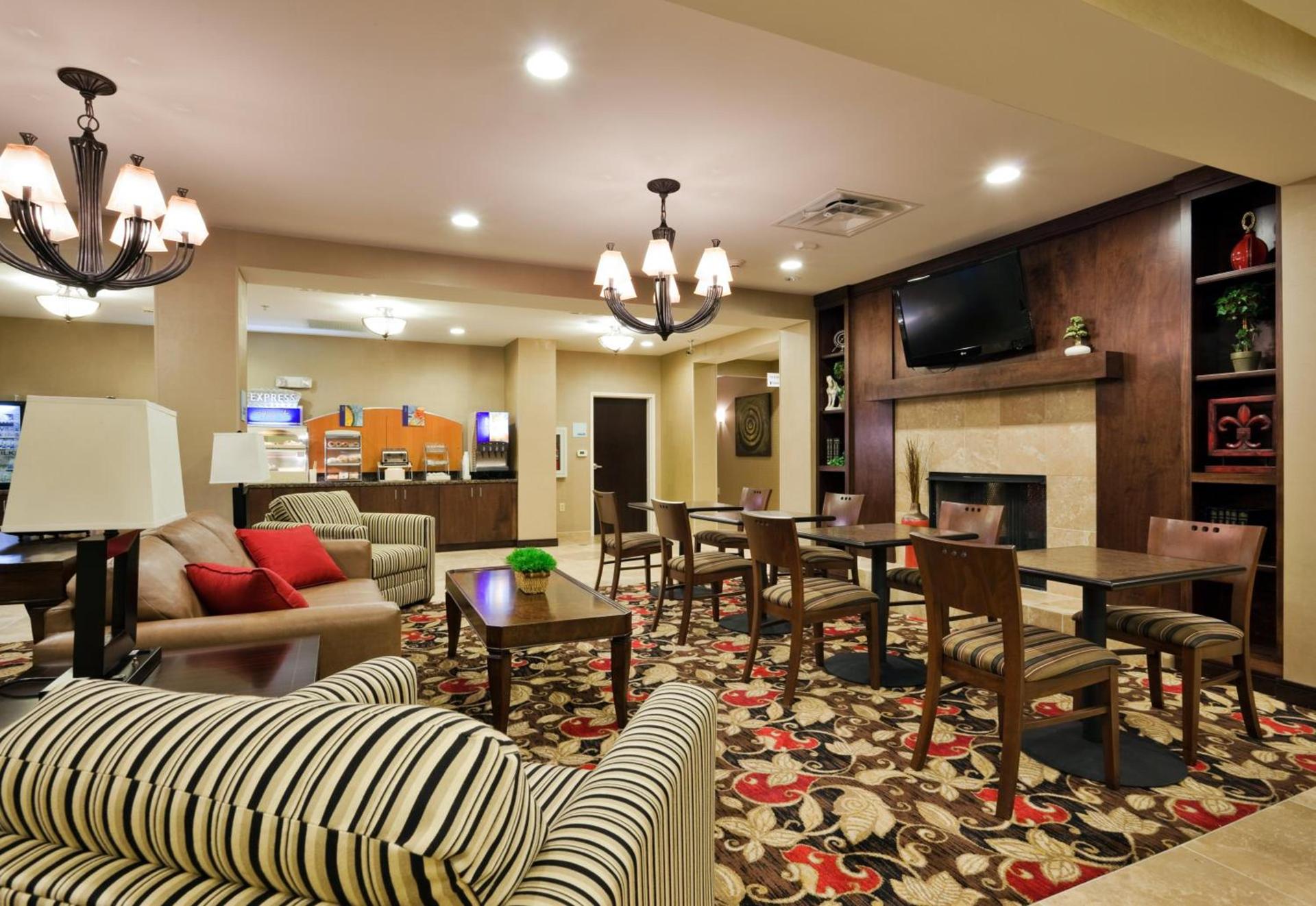 Holiday Inn Express Hotel & Suites Kodak East-Sevierville by IHG photo 14