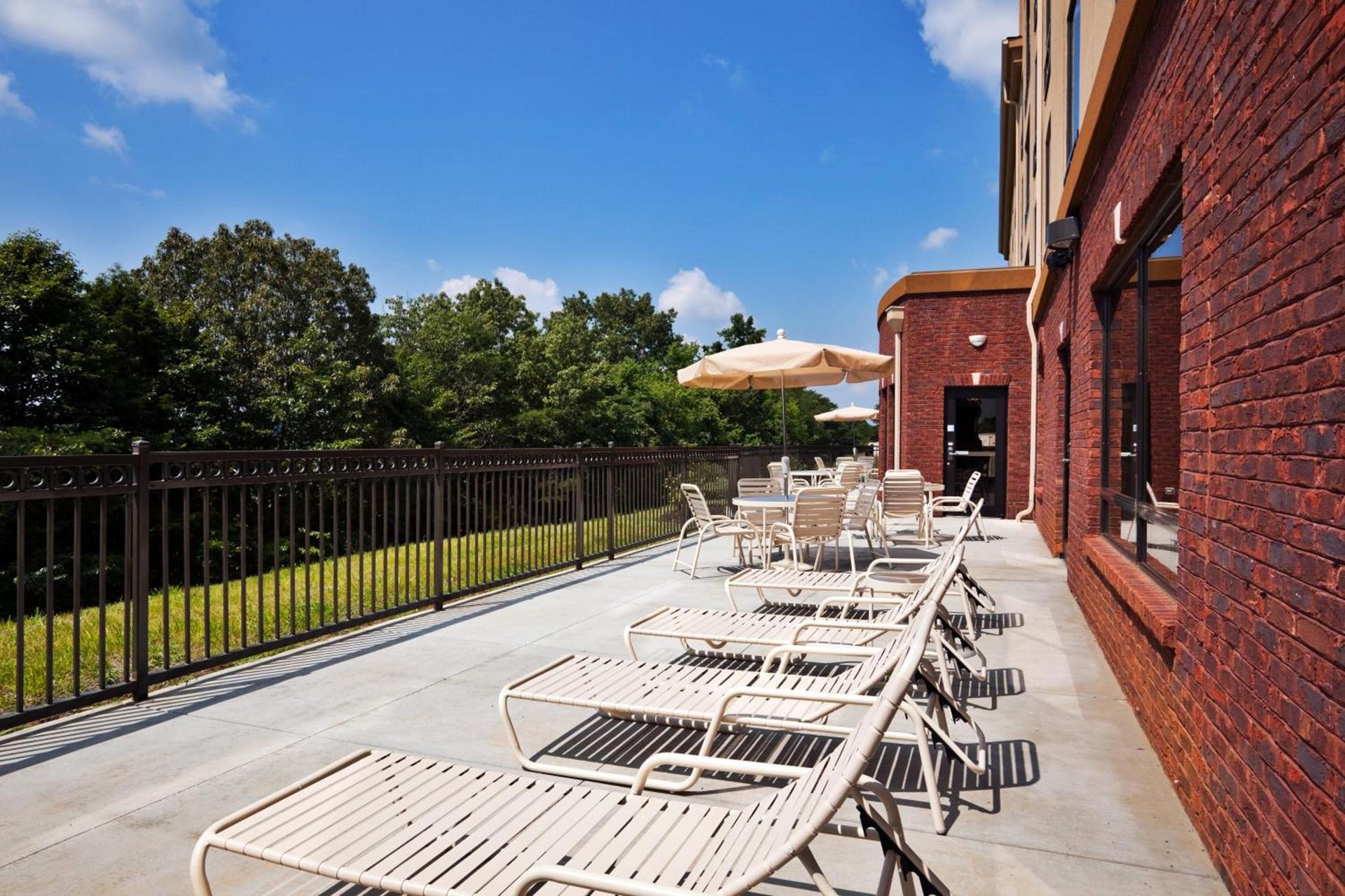 Holiday Inn Express Hotel & Suites Kodak East-Sevierville by IHG photo 15
