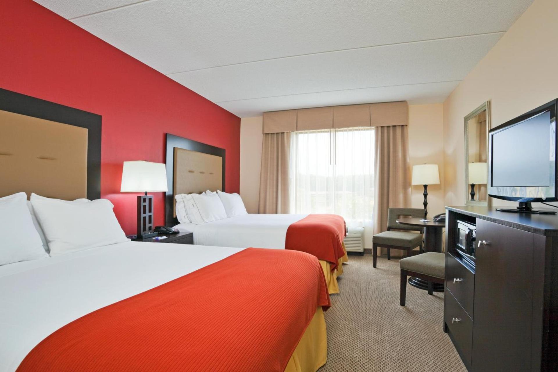 Holiday Inn Express Hotel & Suites Kodak East-Sevierville by IHG photo 20