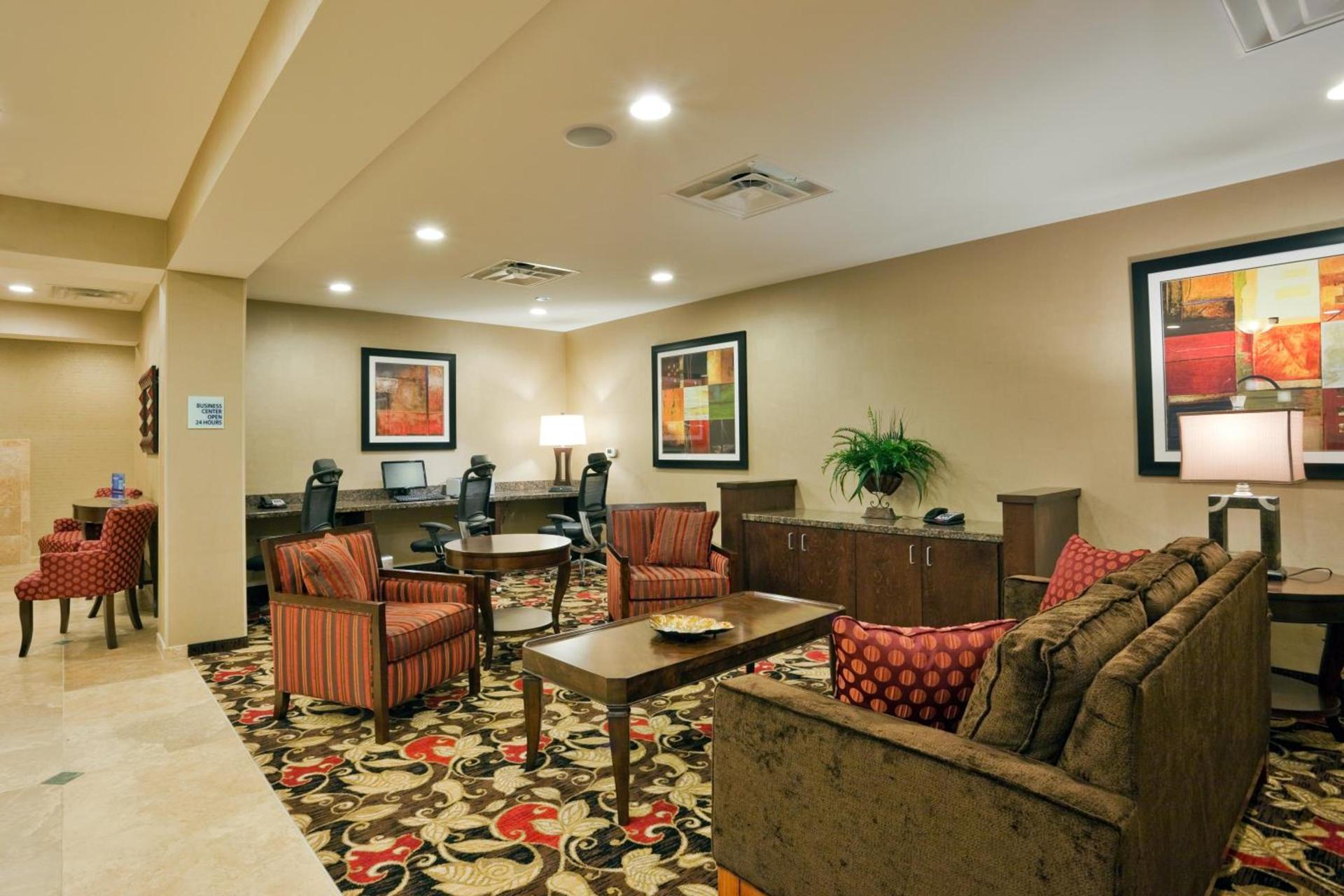 Holiday Inn Express Hotel & Suites Kodak East-Sevierville by IHG photo 16