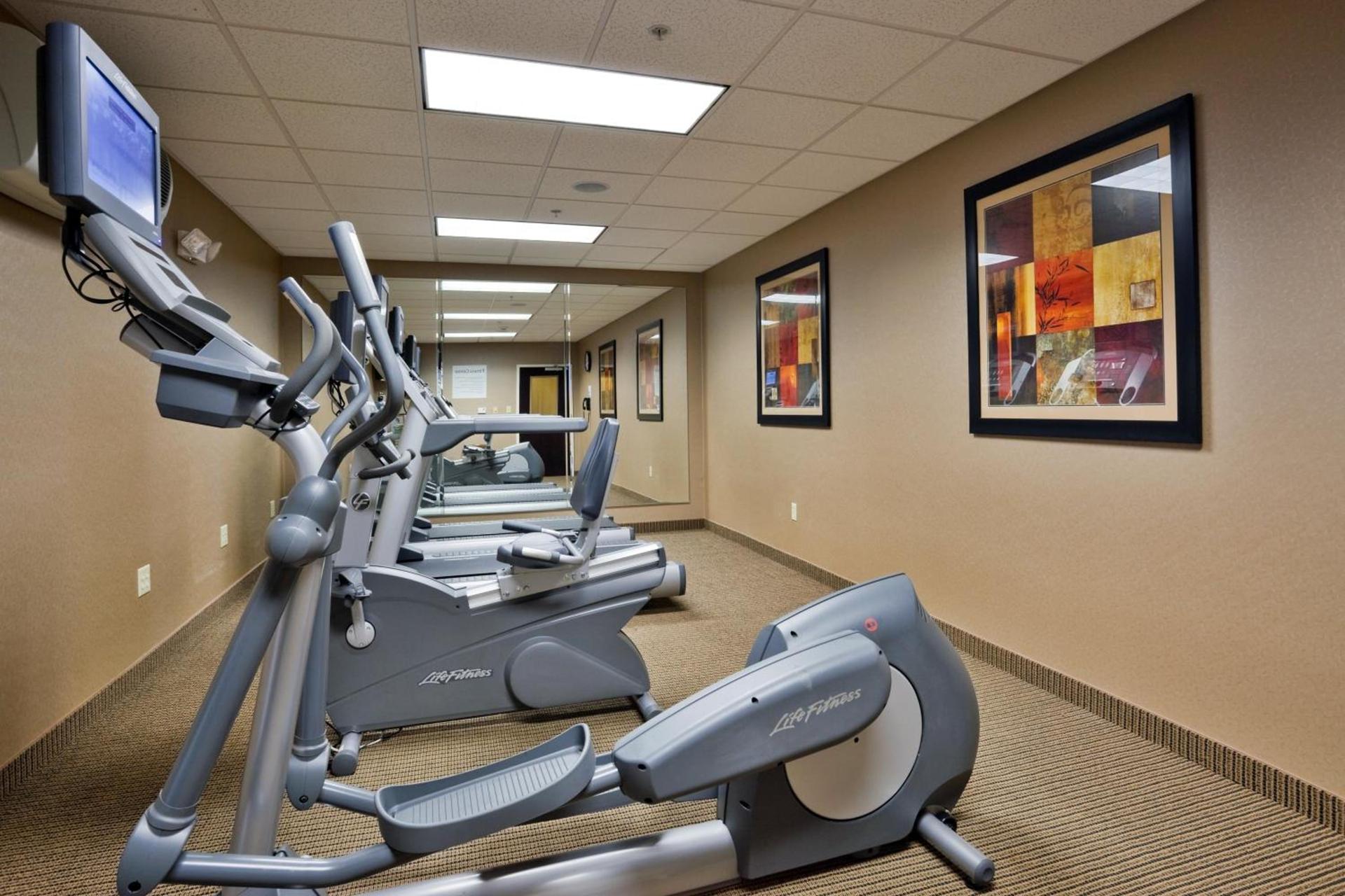 Holiday Inn Express Hotel & Suites Kodak East-Sevierville by IHG photo 18