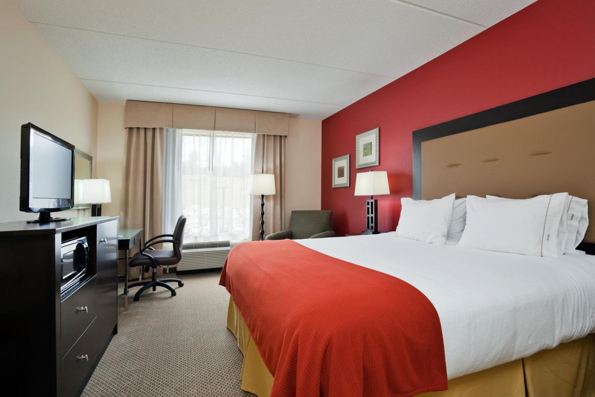 Holiday Inn Express Hotel & Suites Kodak East-Sevierville by IHG photo 22