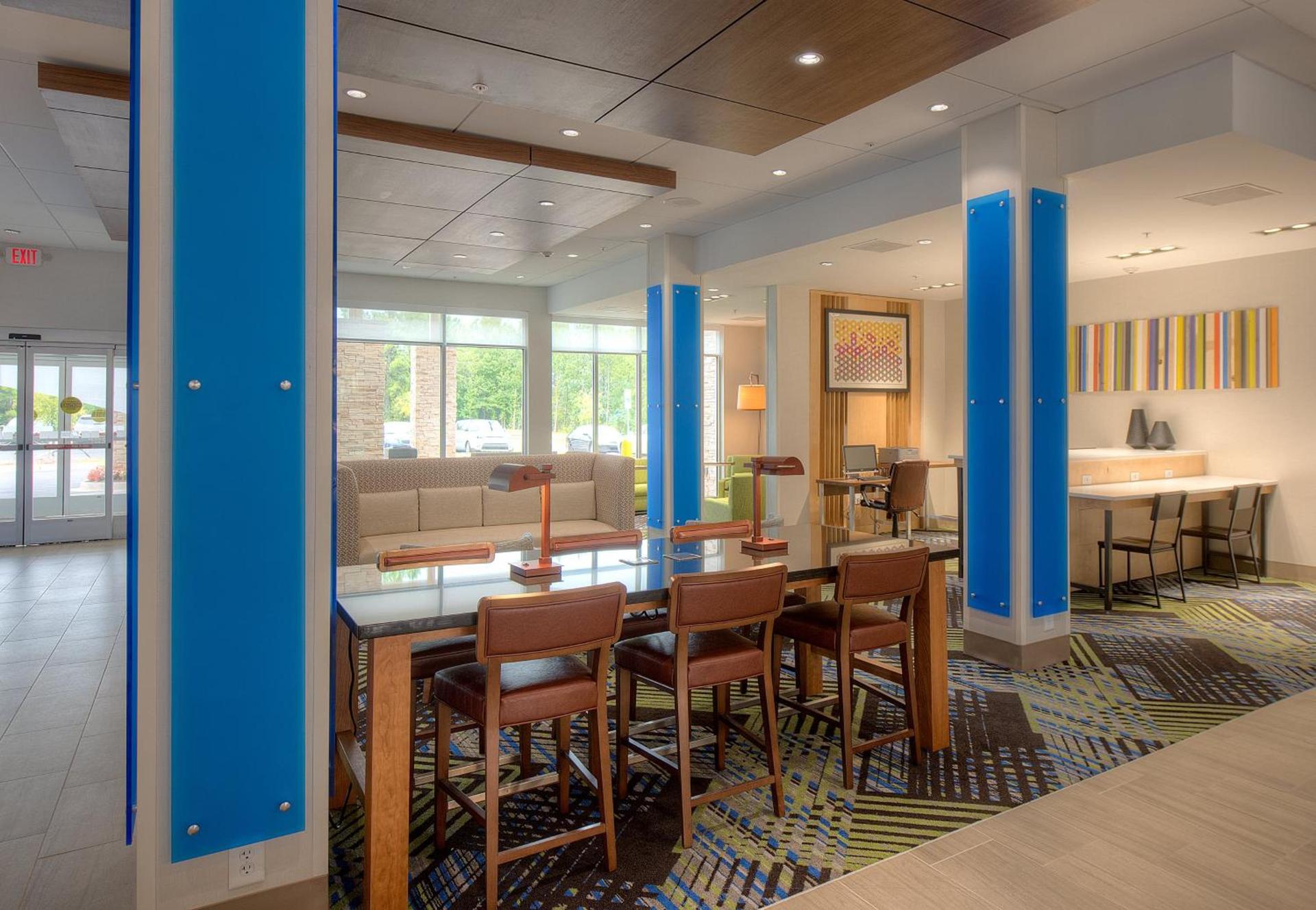 Holiday Inn Express & Suites - Fort Mill by IHG photo 8