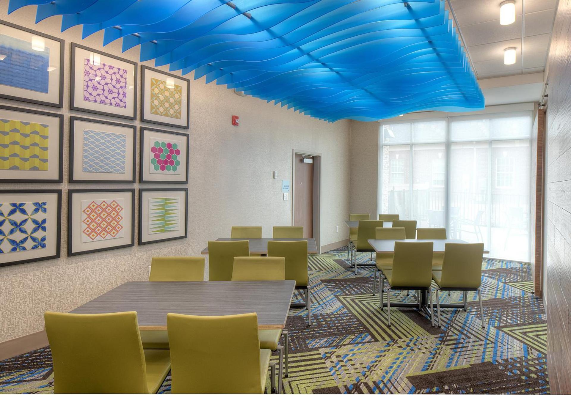 Holiday Inn Express & Suites - Fort Mill by IHG photo 9