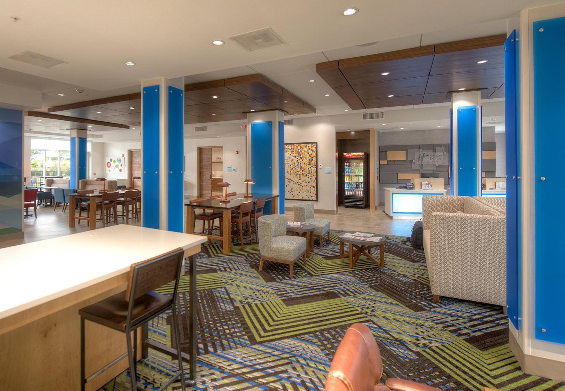 Holiday Inn Express & Suites - Fort Mill by IHG photo 12