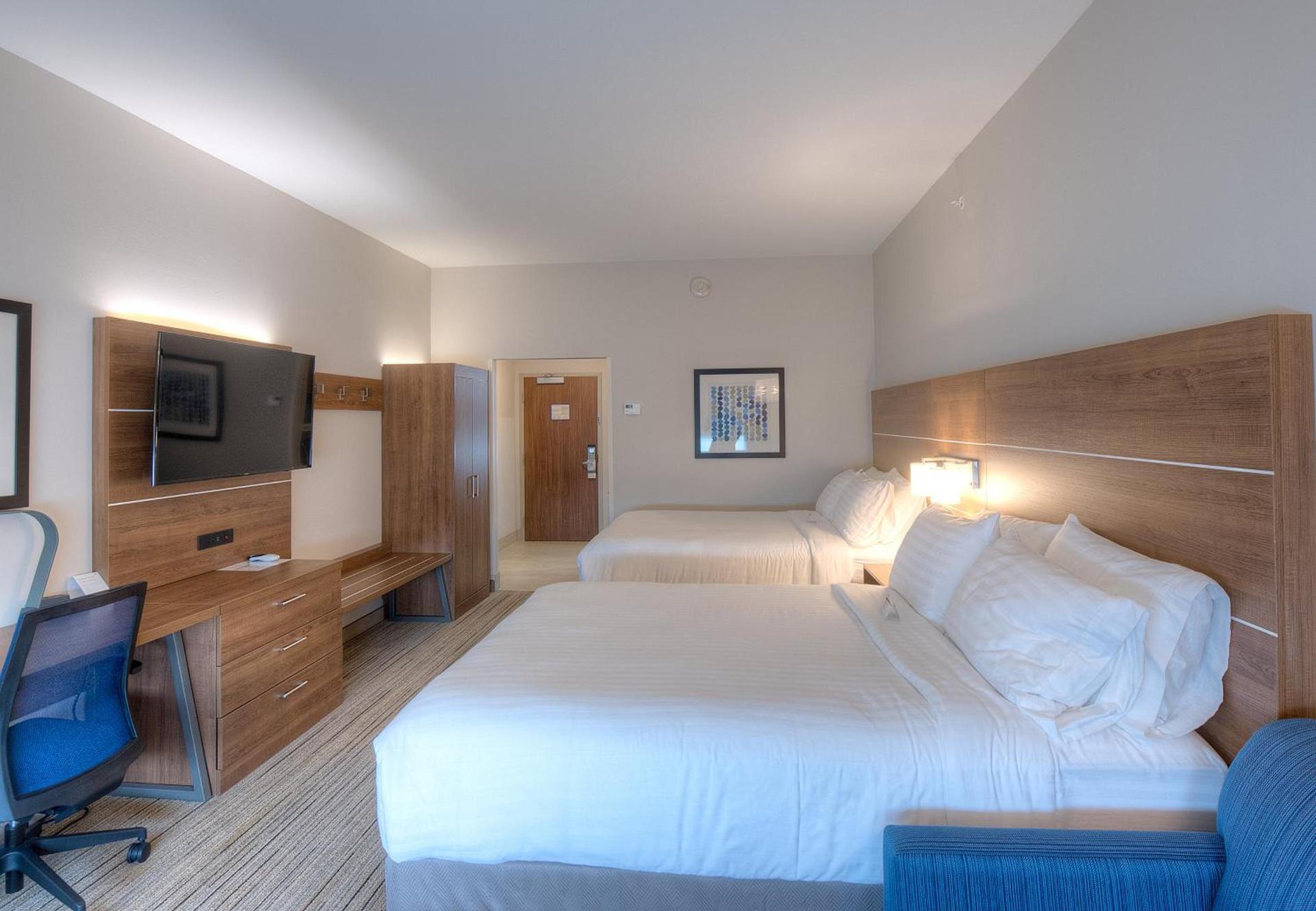 Holiday Inn Express & Suites - Fort Mill by IHG photo 35