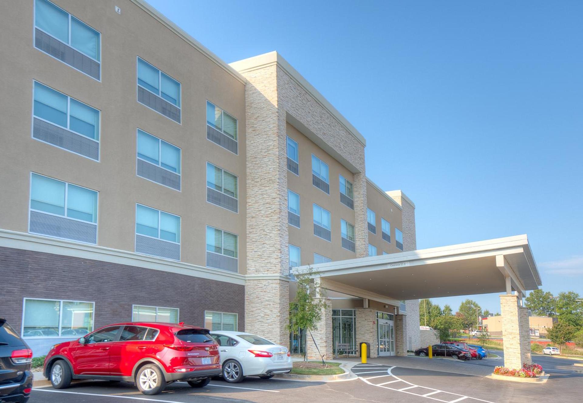 Holiday Inn Express & Suites - Fort Mill by IHG photo 14