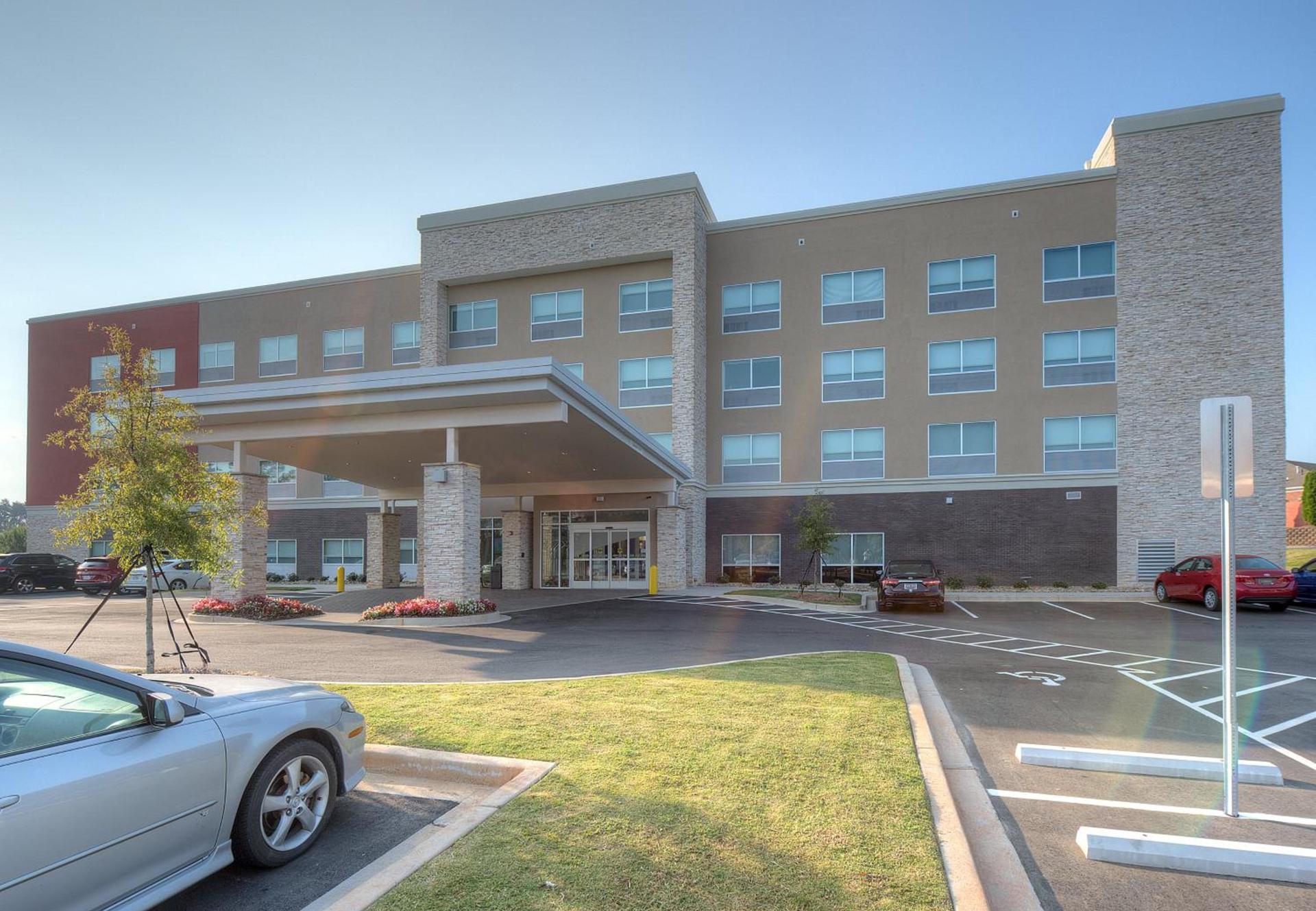 Holiday Inn Express & Suites - Fort Mill by IHG photo 13