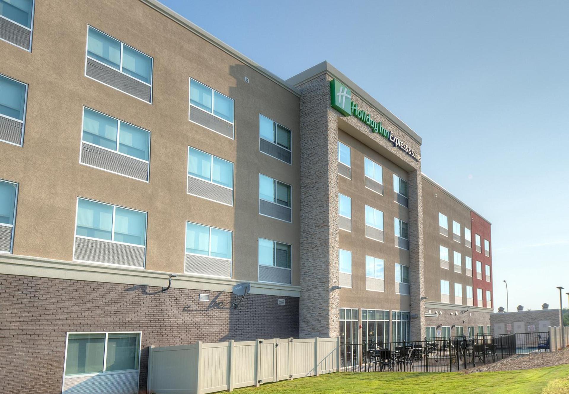 Holiday Inn Express & Suites - Fort Mill by IHG photo 16