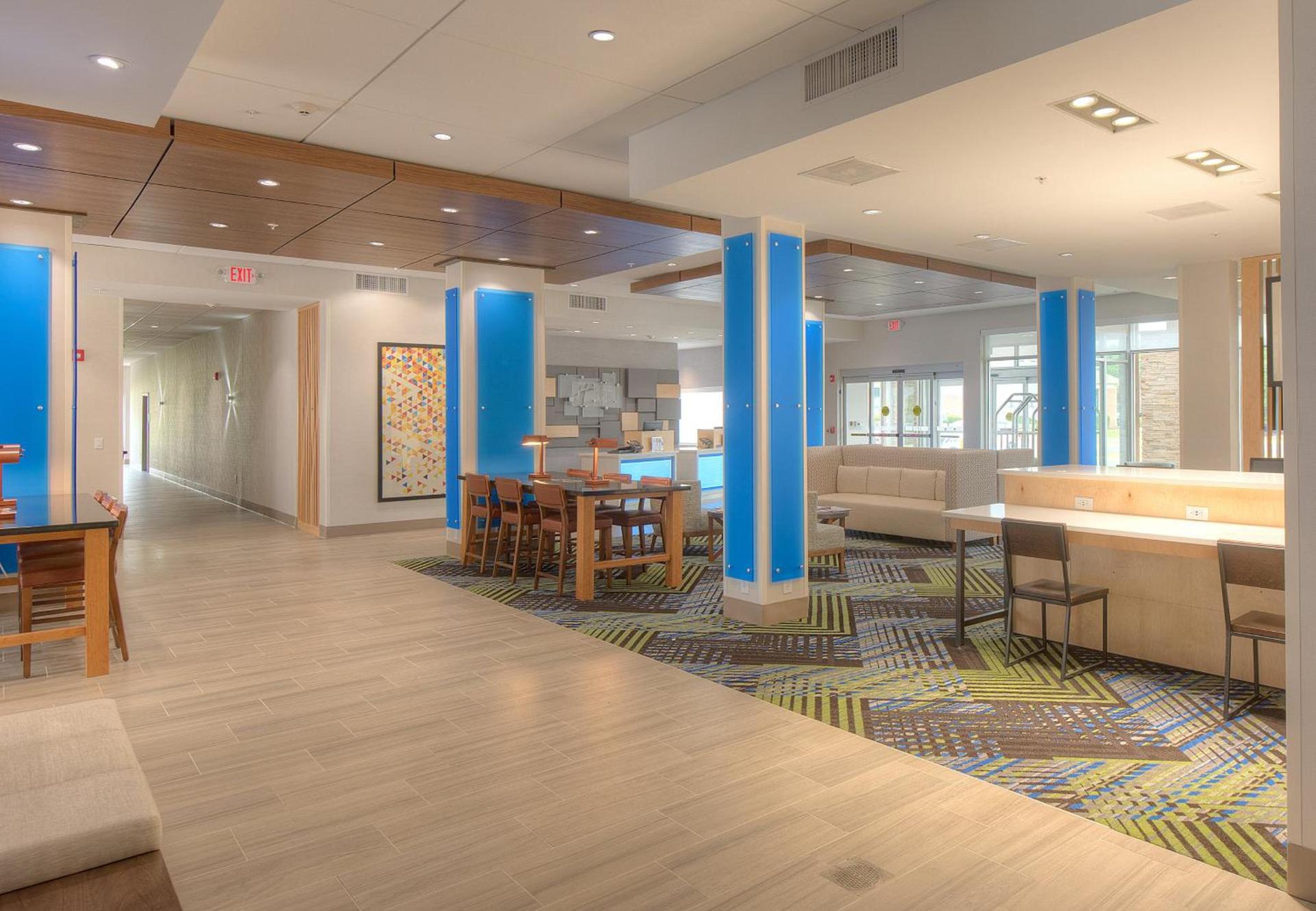 Holiday Inn Express & Suites - Fort Mill by IHG photo 19