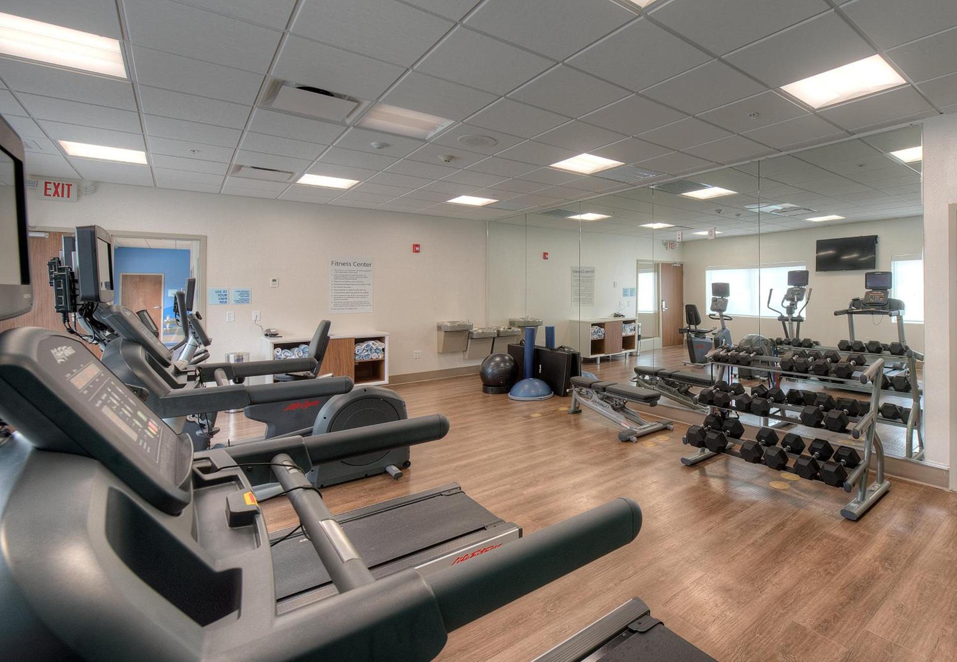 Holiday Inn Express & Suites - Fort Mill by IHG photo 20