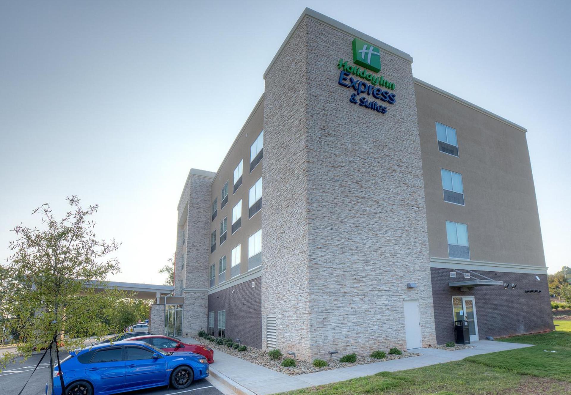 Holiday Inn Express & Suites - Fort Mill by IHG photo 21