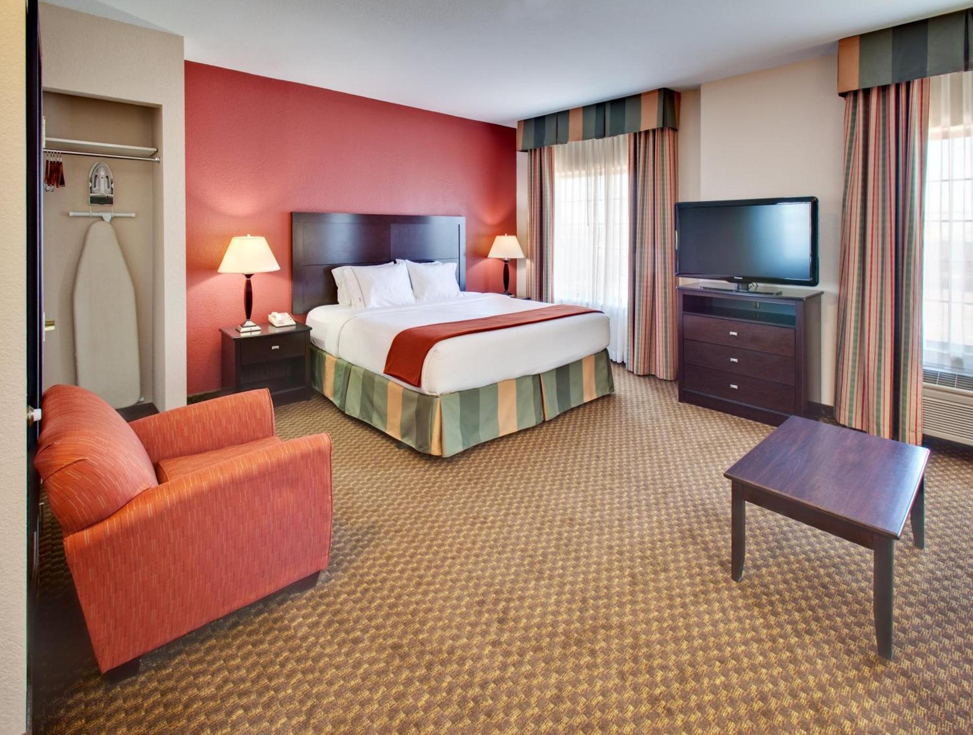 Holiday Inn Express Hotel & Suites Pleasant Prairie-Kenosha by IHG photo 26