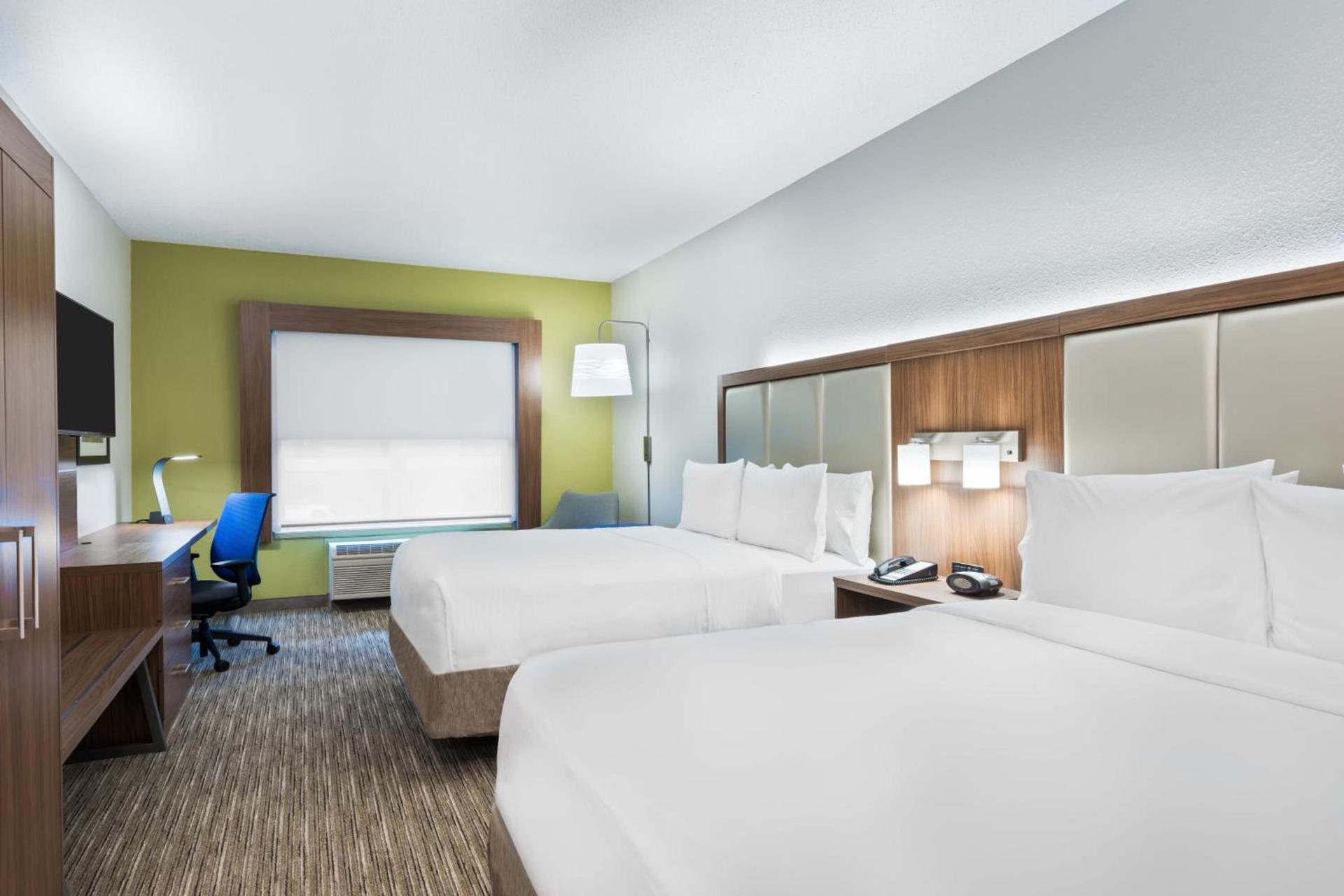 Holiday Inn Express & Suites - Columbus Airport East by IHG photo 41