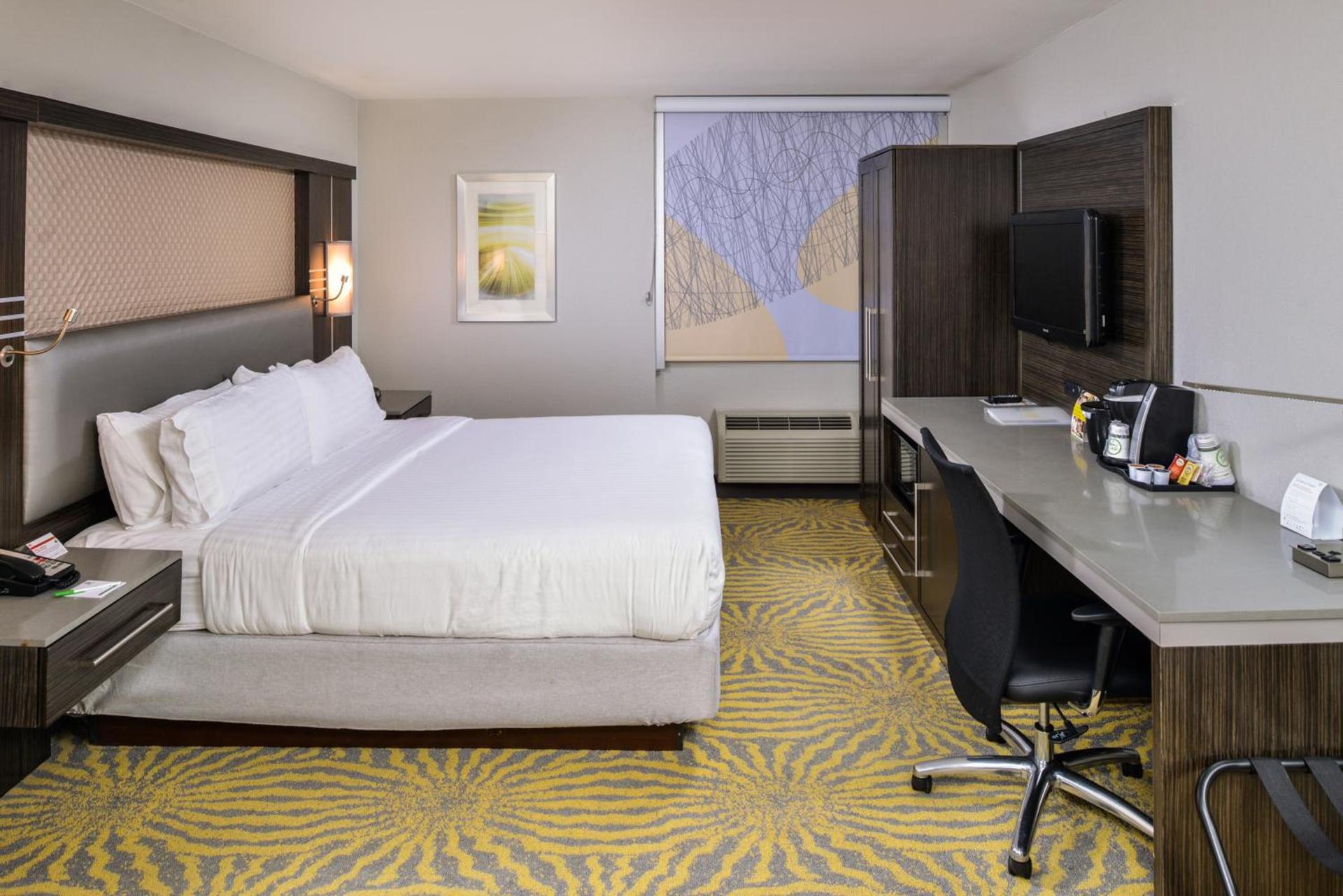 Holiday Inn Dallas-Richardson by IHG photo 21