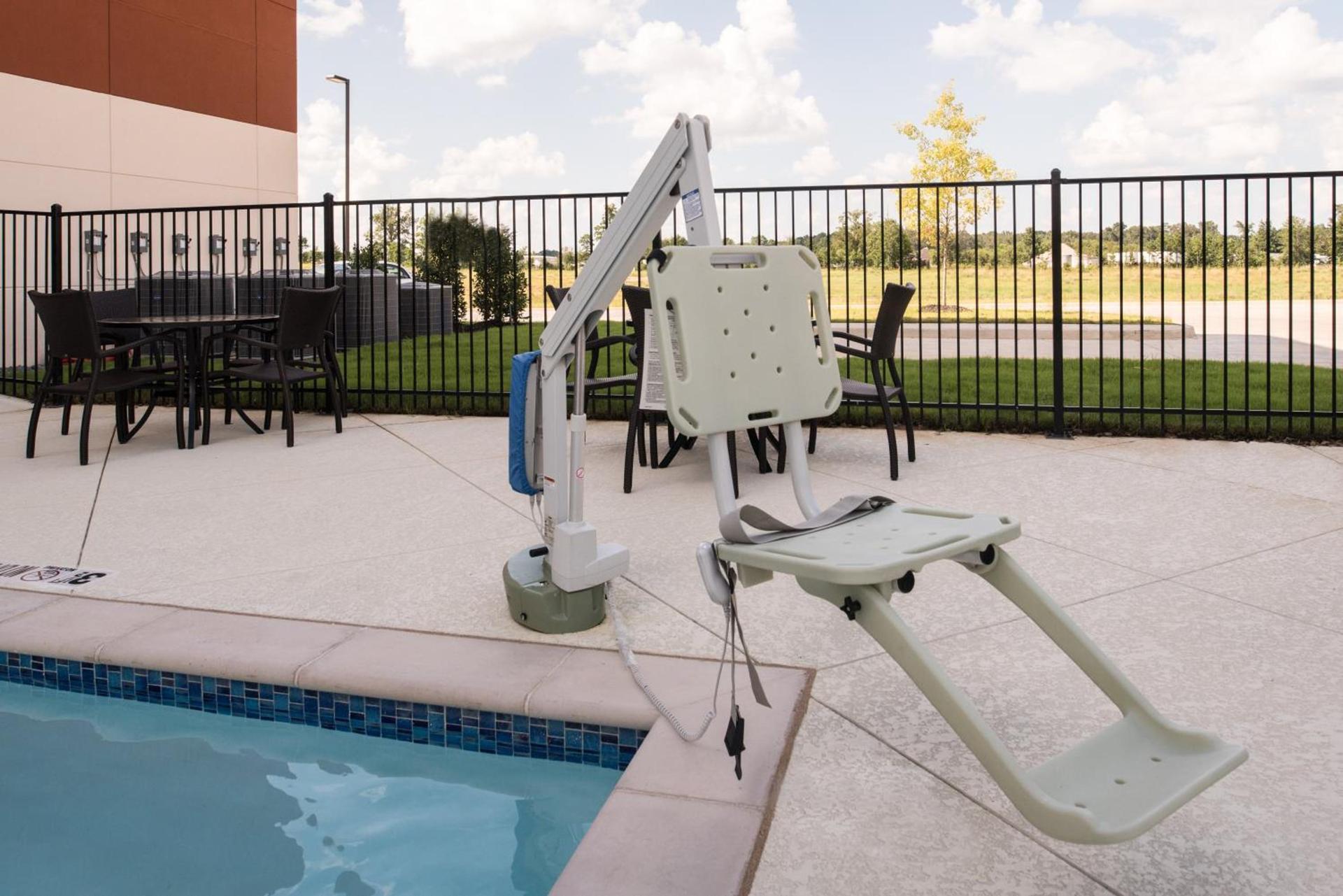 Holiday Inn Express & Suites Ruston by IHG photo 3