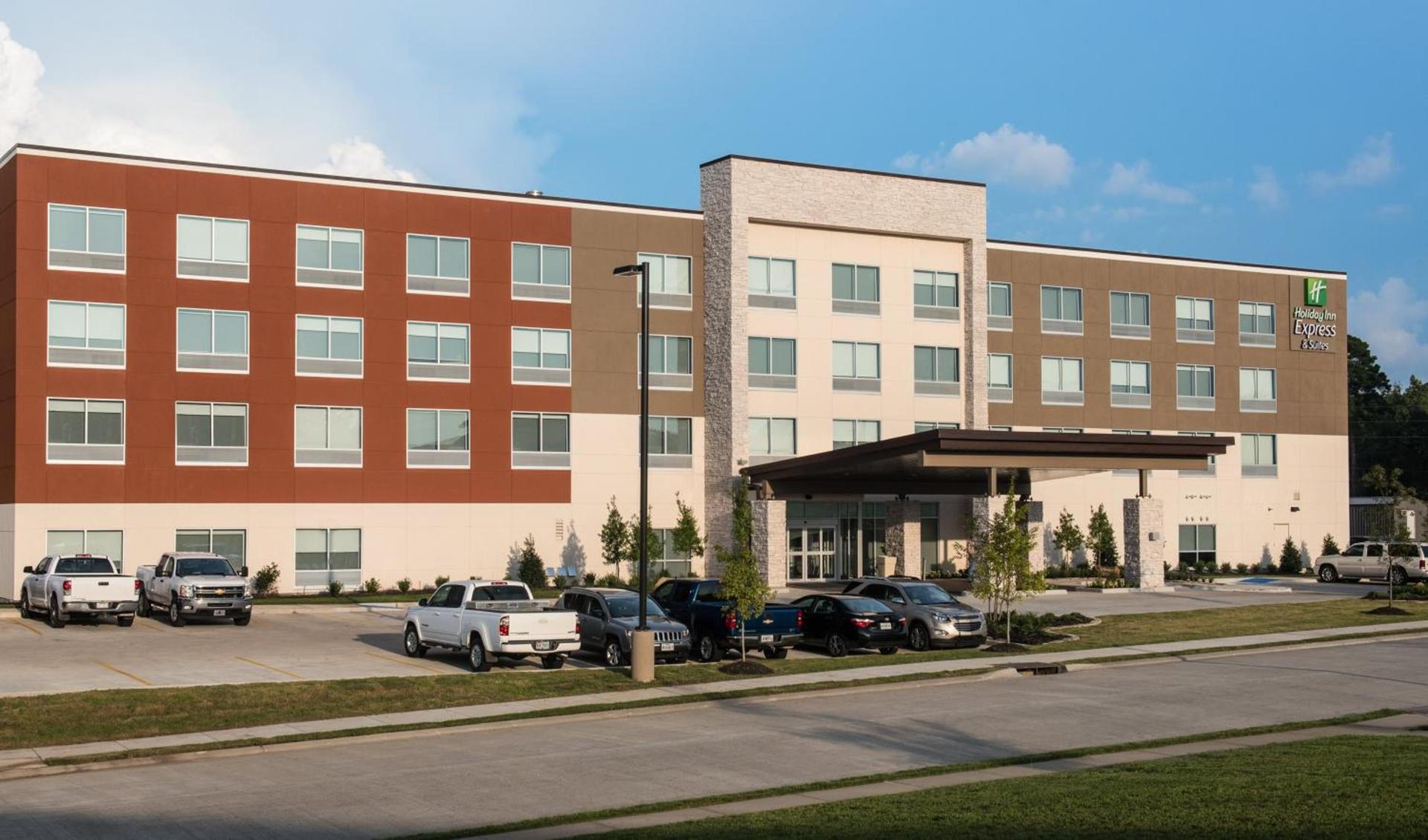 Holiday Inn Express & Suites Ruston by IHG photo 27