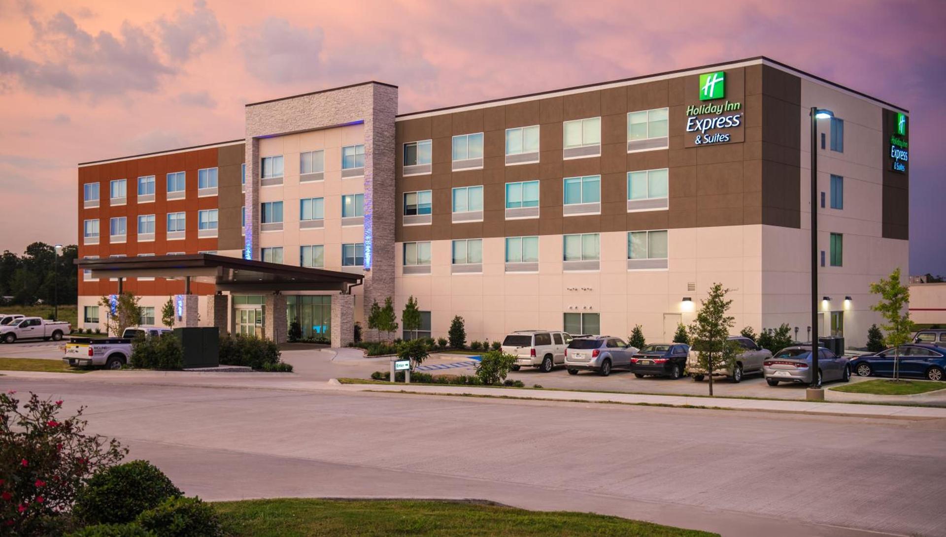 Holiday Inn Express & Suites Ruston by IHG photo 28