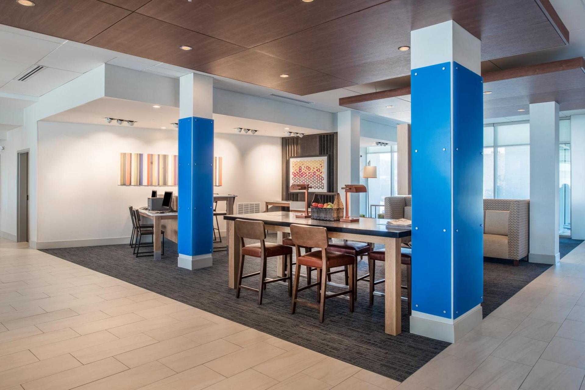 Holiday Inn Express & Suites Ruston by IHG photo 5