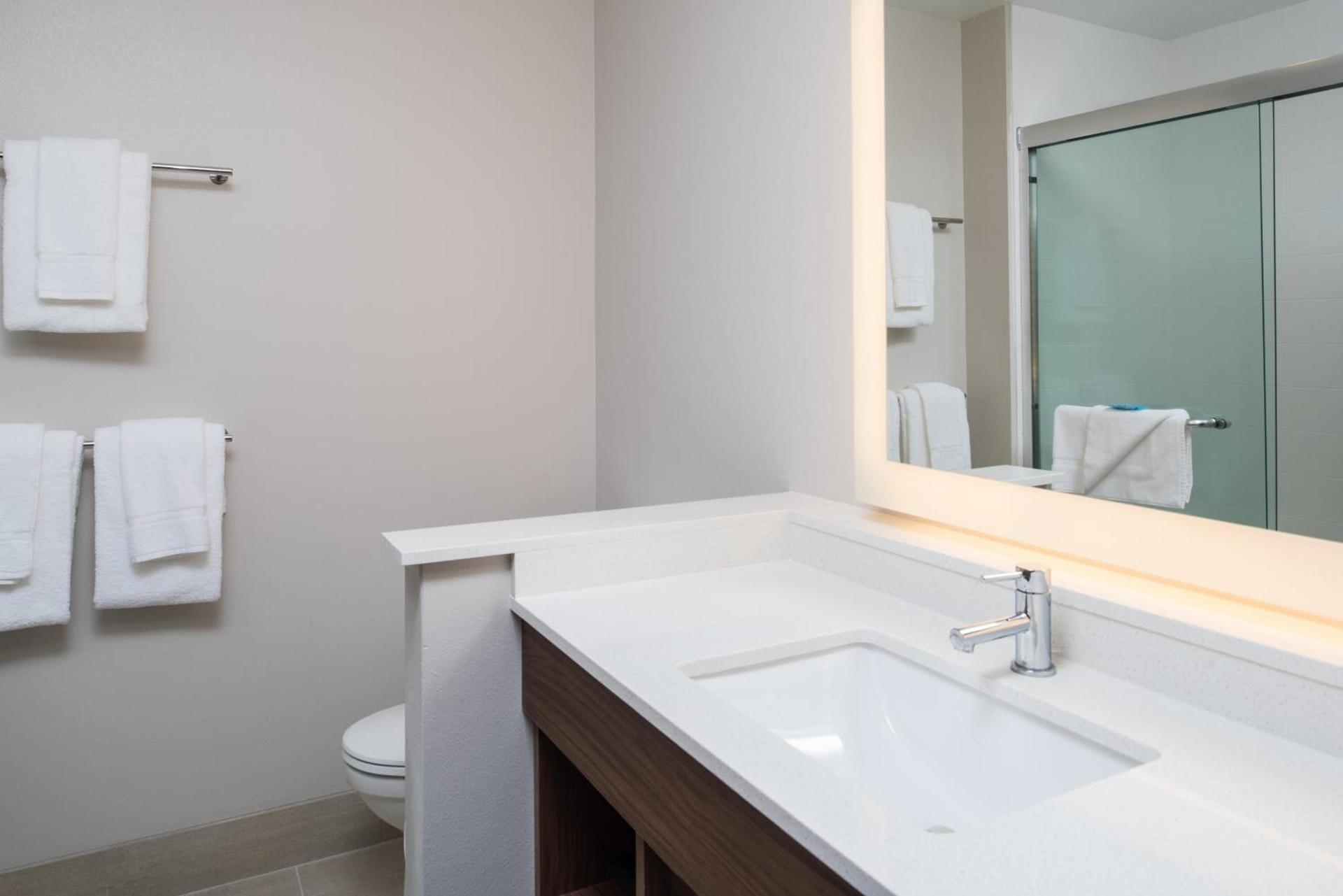 Holiday Inn Express & Suites Ruston by IHG photo 7