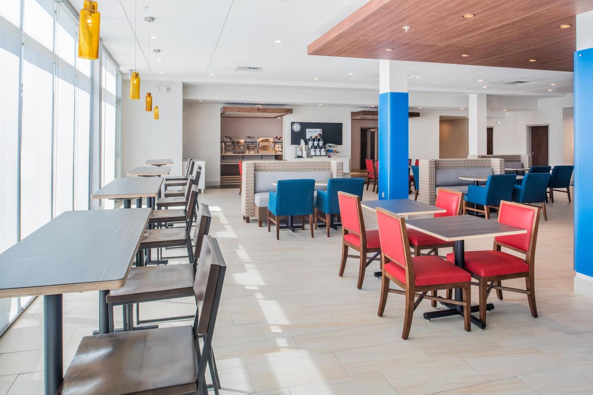 Holiday Inn Express & Suites Ruston by IHG photo 25
