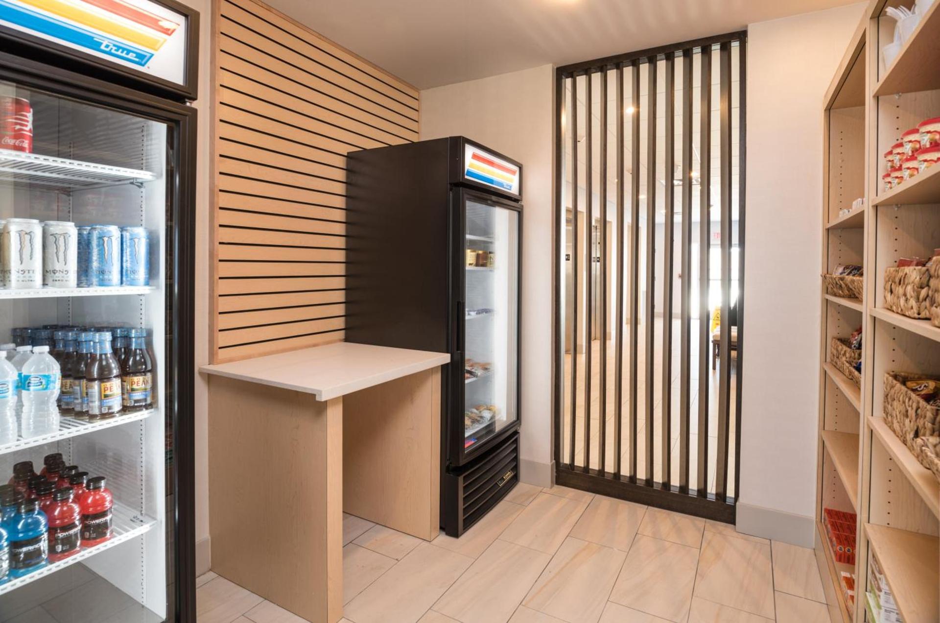 Holiday Inn Express & Suites Ruston by IHG photo 9