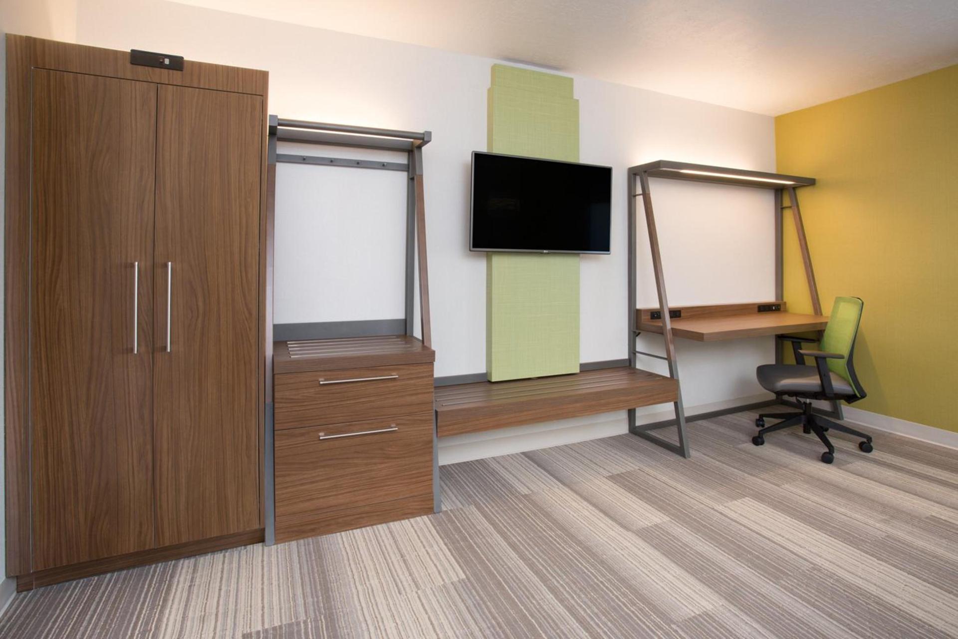 Holiday Inn Express & Suites Ruston by IHG photo 10