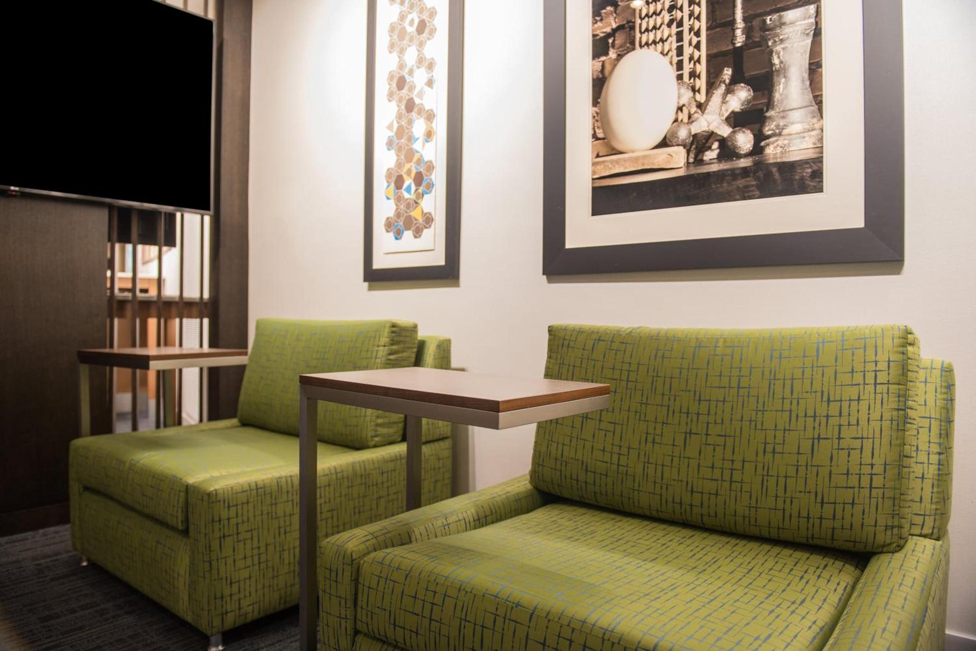 Holiday Inn Express & Suites Ruston by IHG photo 11