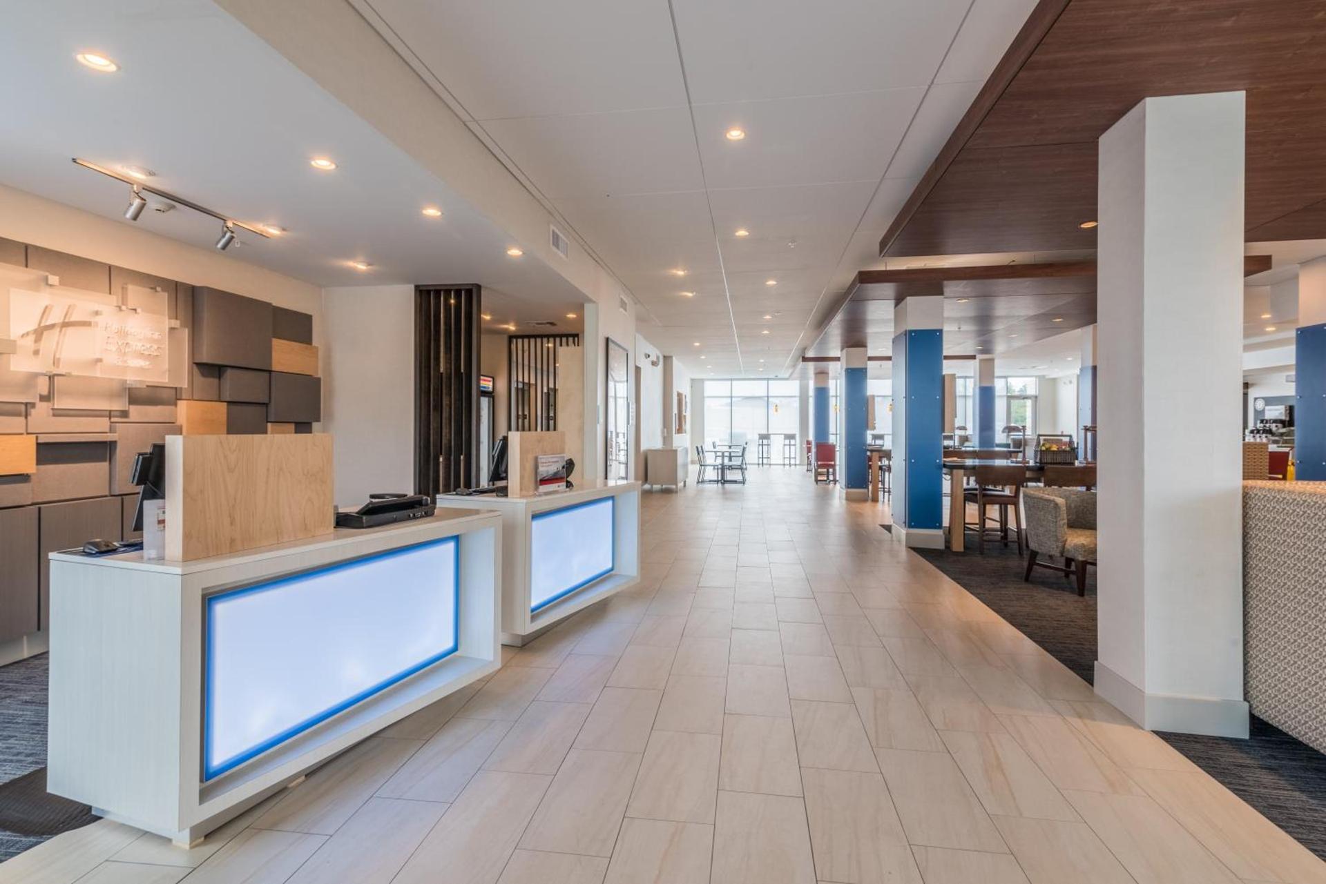 Holiday Inn Express & Suites Ruston by IHG photo 12