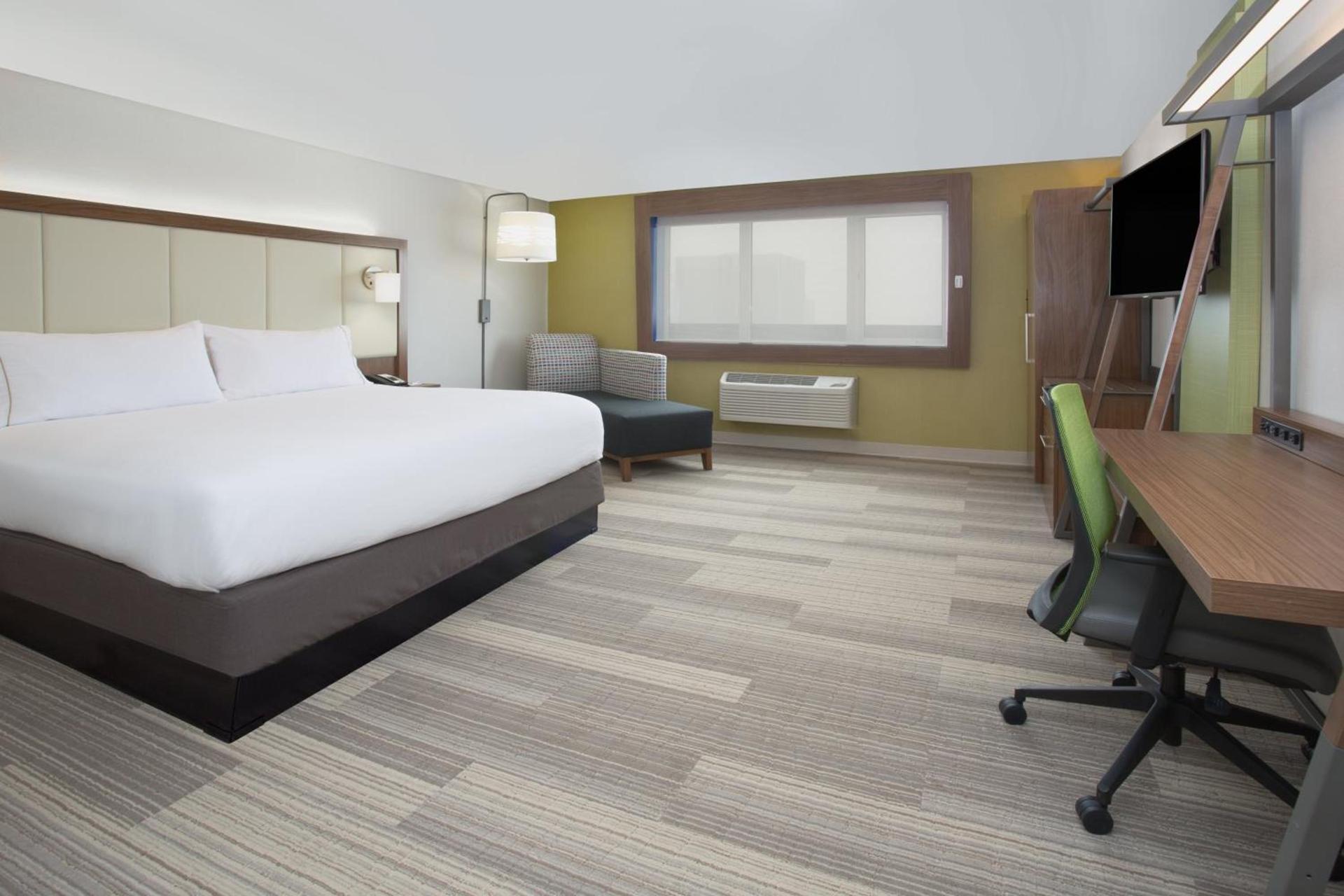 Holiday Inn Express & Suites Ruston by IHG photo 33