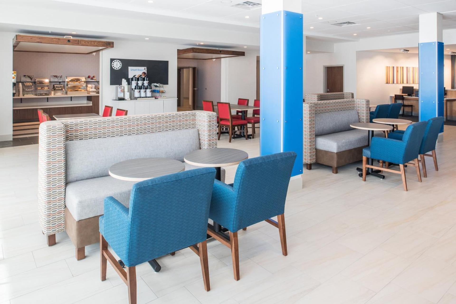 Holiday Inn Express & Suites Ruston by IHG photo 13