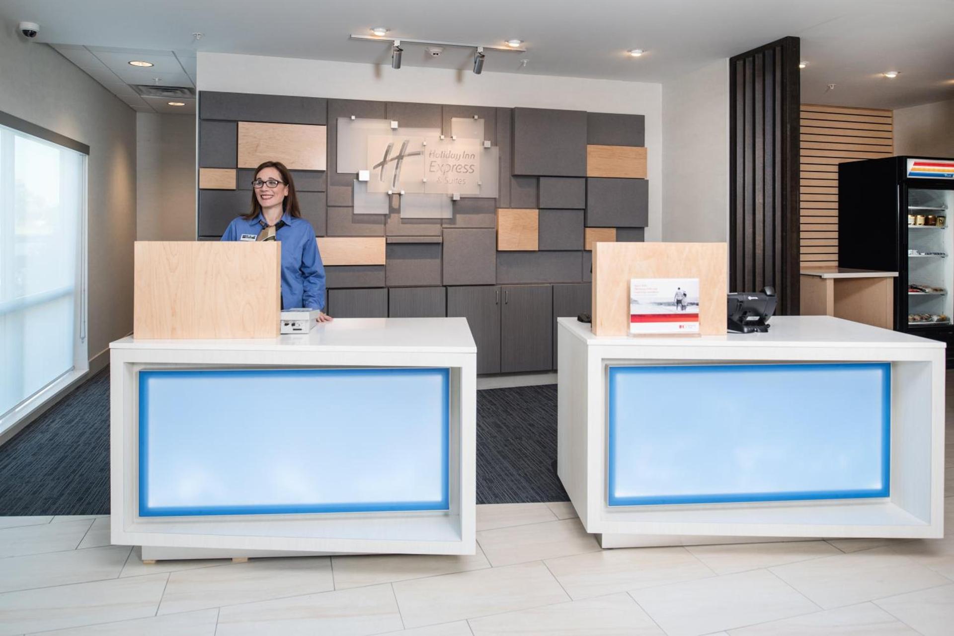 Holiday Inn Express & Suites Ruston by IHG photo 14